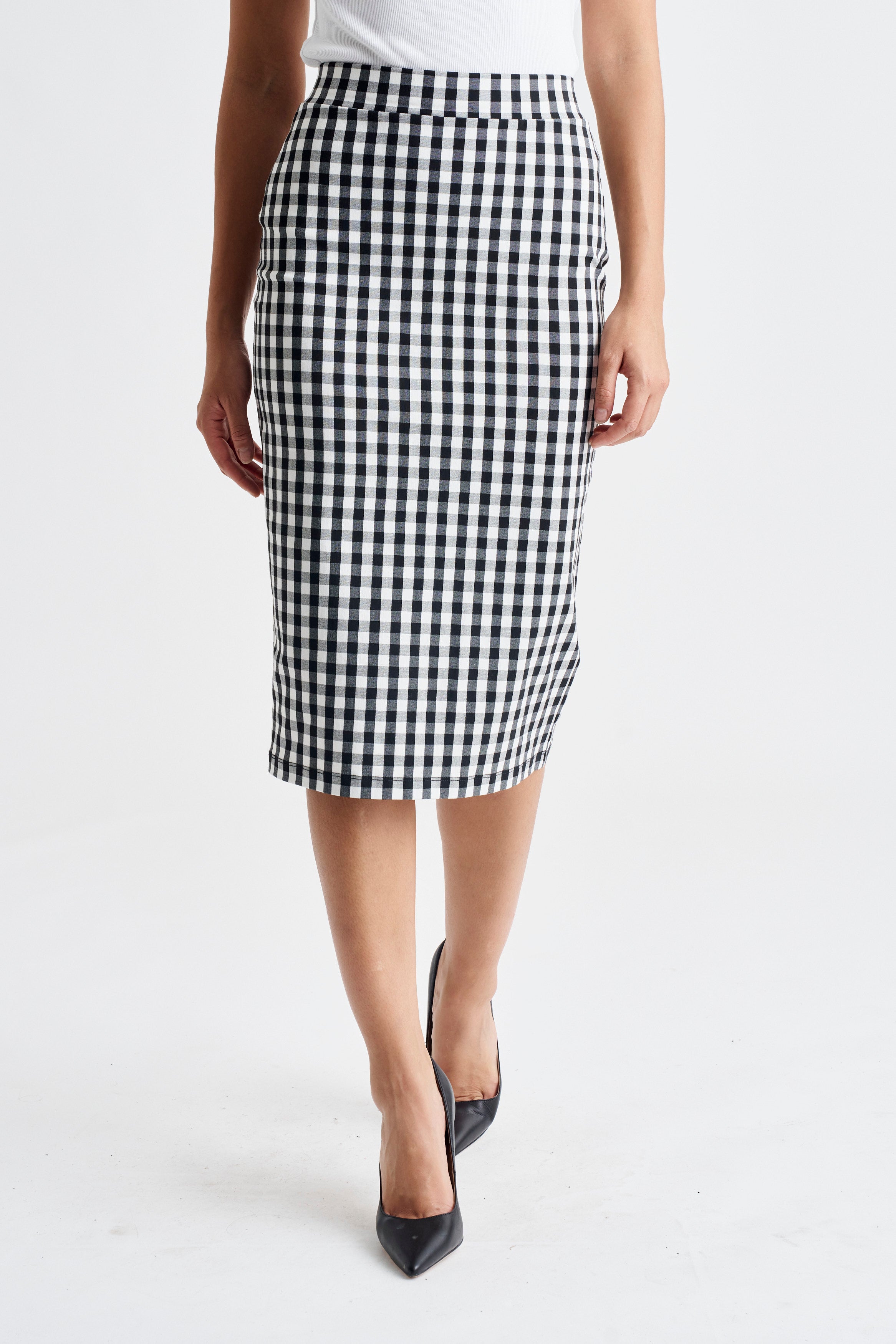 ALFRESCO SKIRT