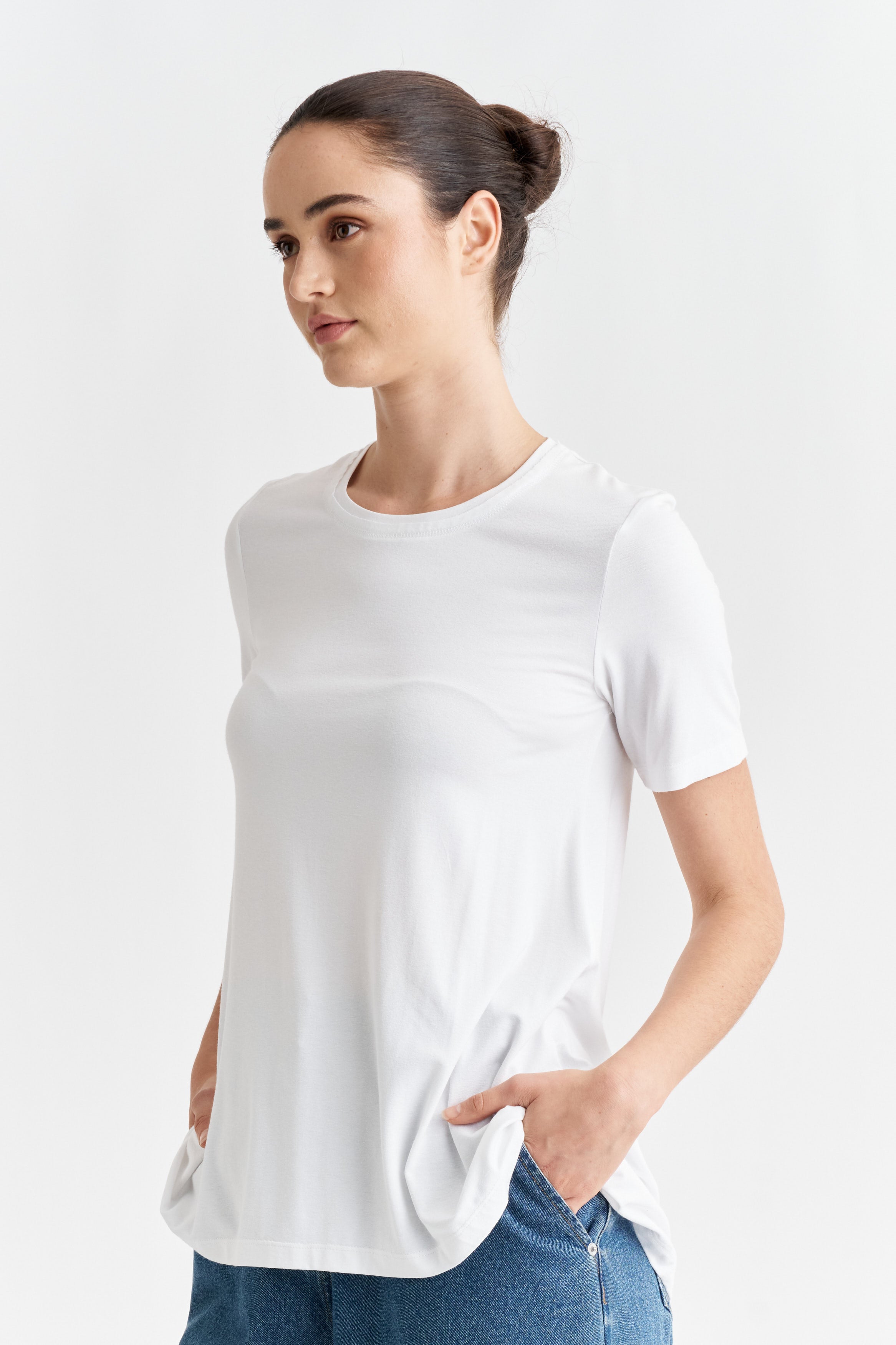 ALICE TEE