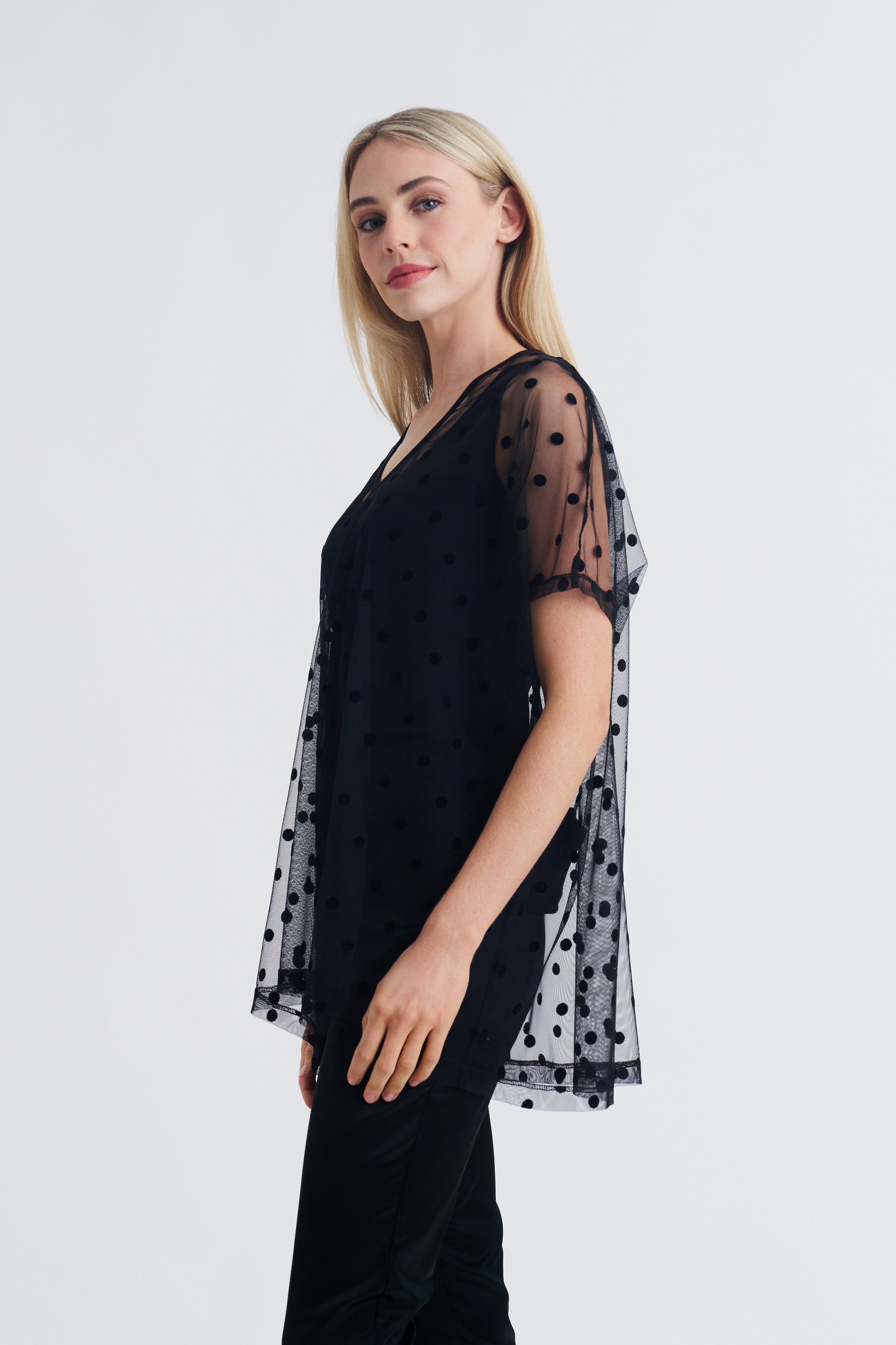 CABARET TEE