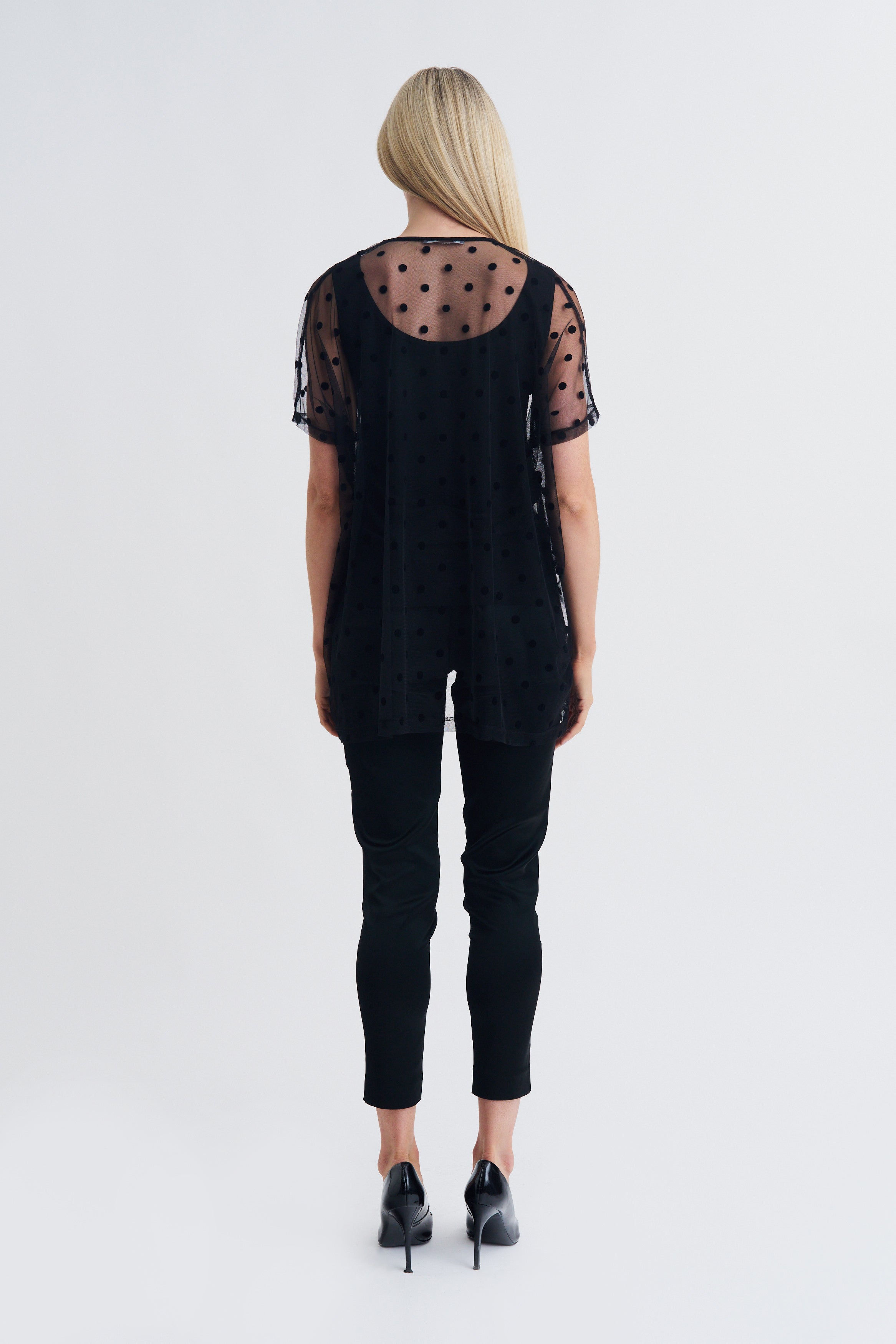 CABARET TEE