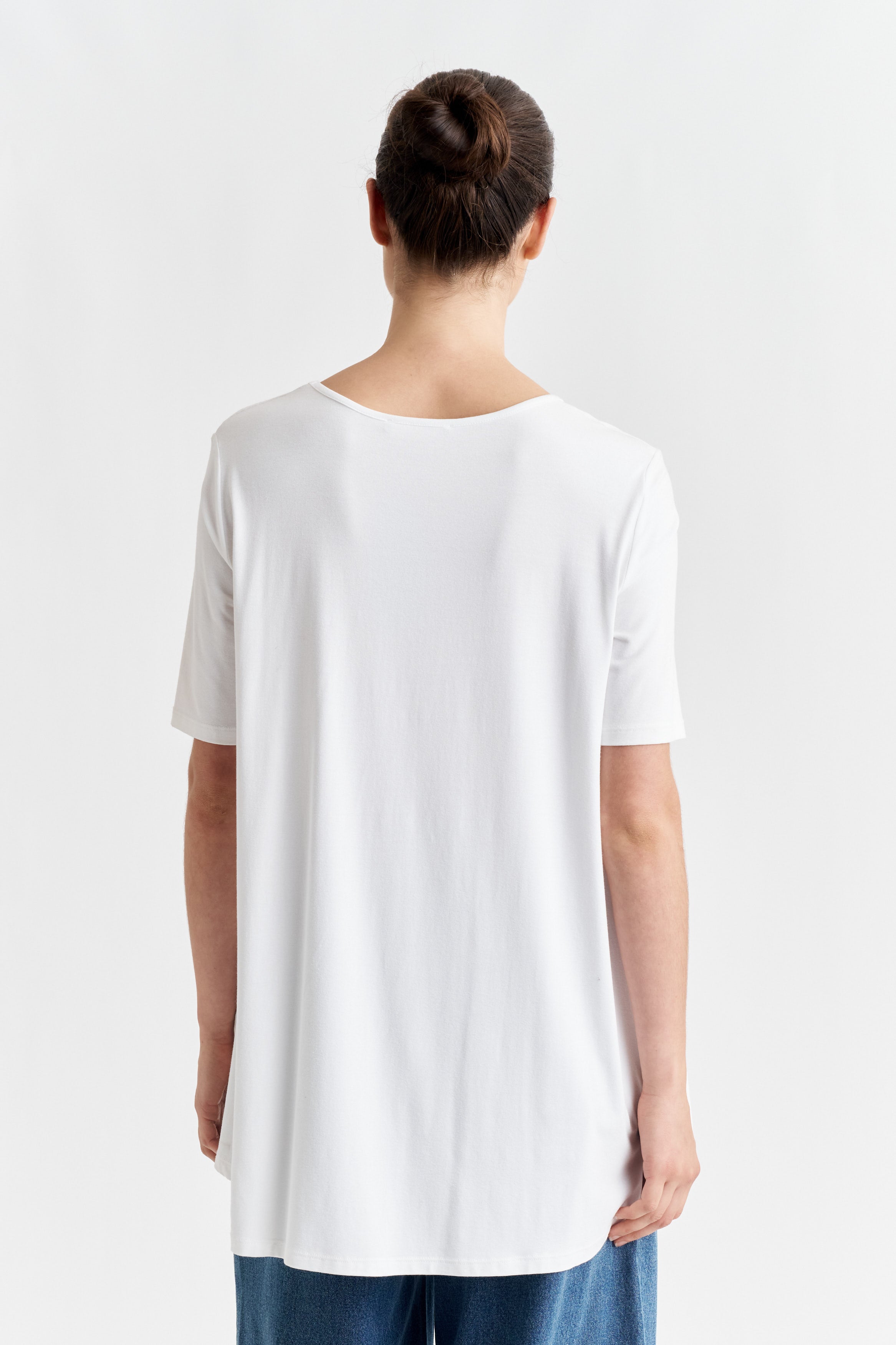 CLEO SWING TEE