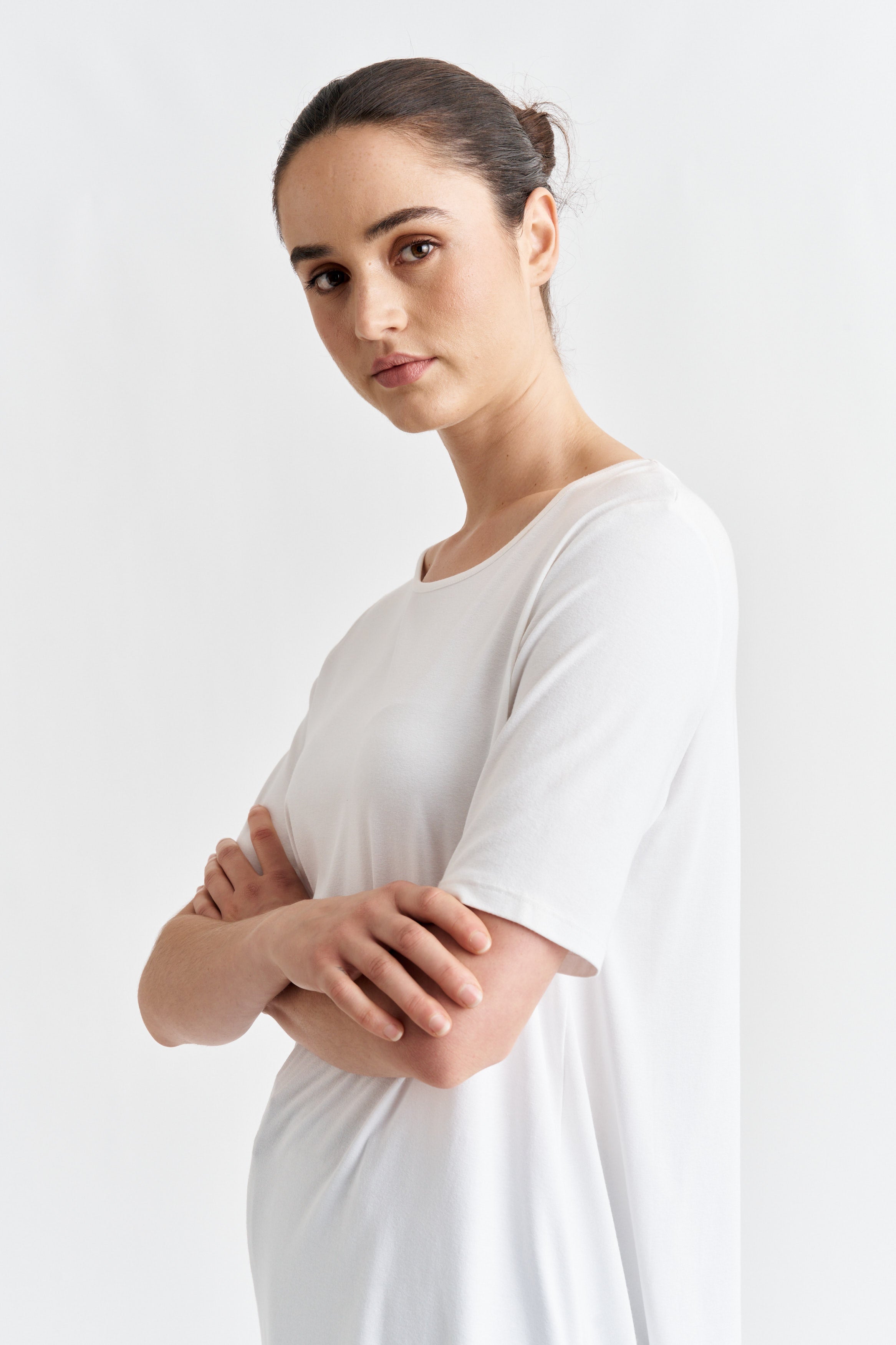 CLEO SWING TEE
