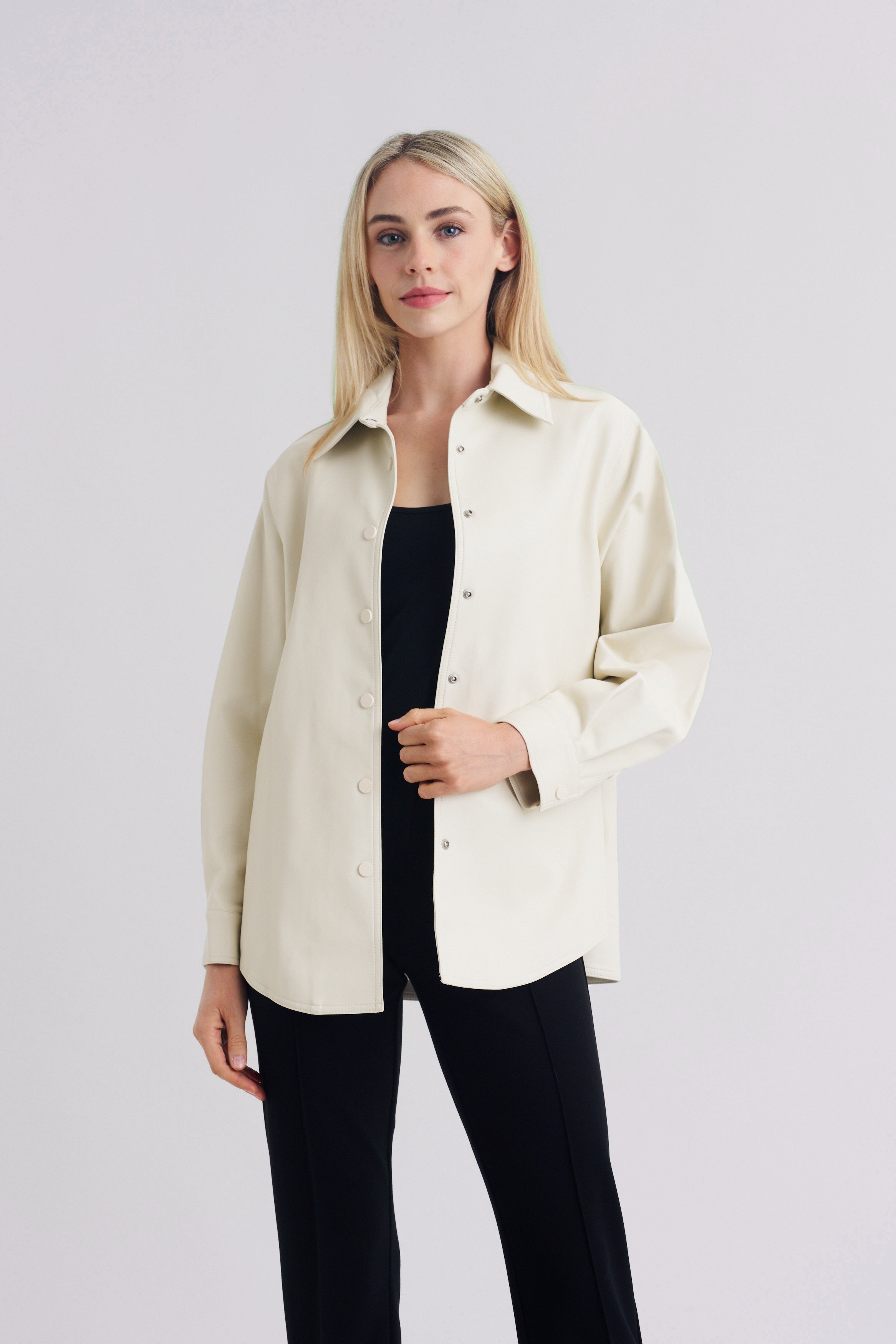 FRAME JACKET
