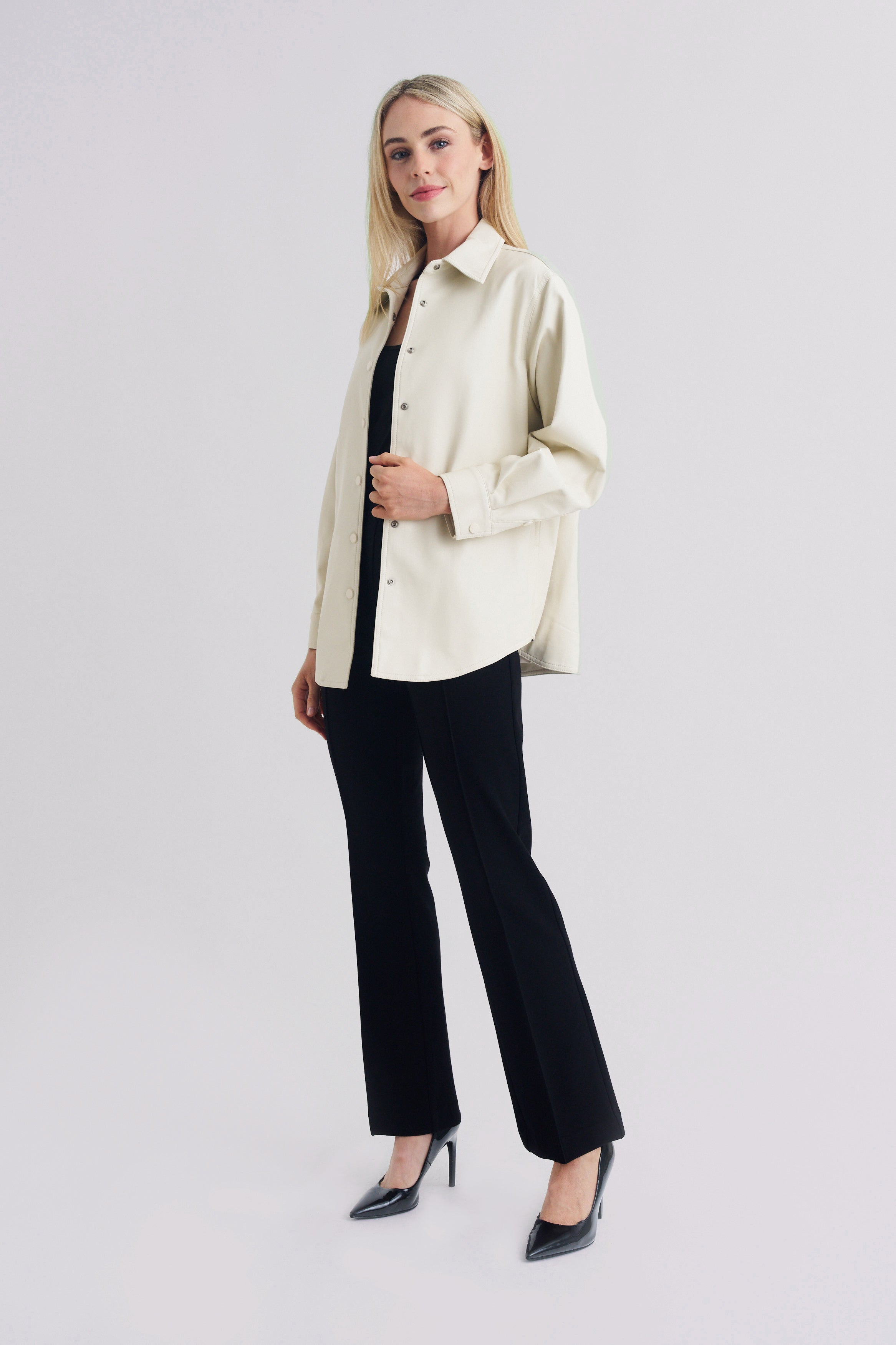 FRAME JACKET