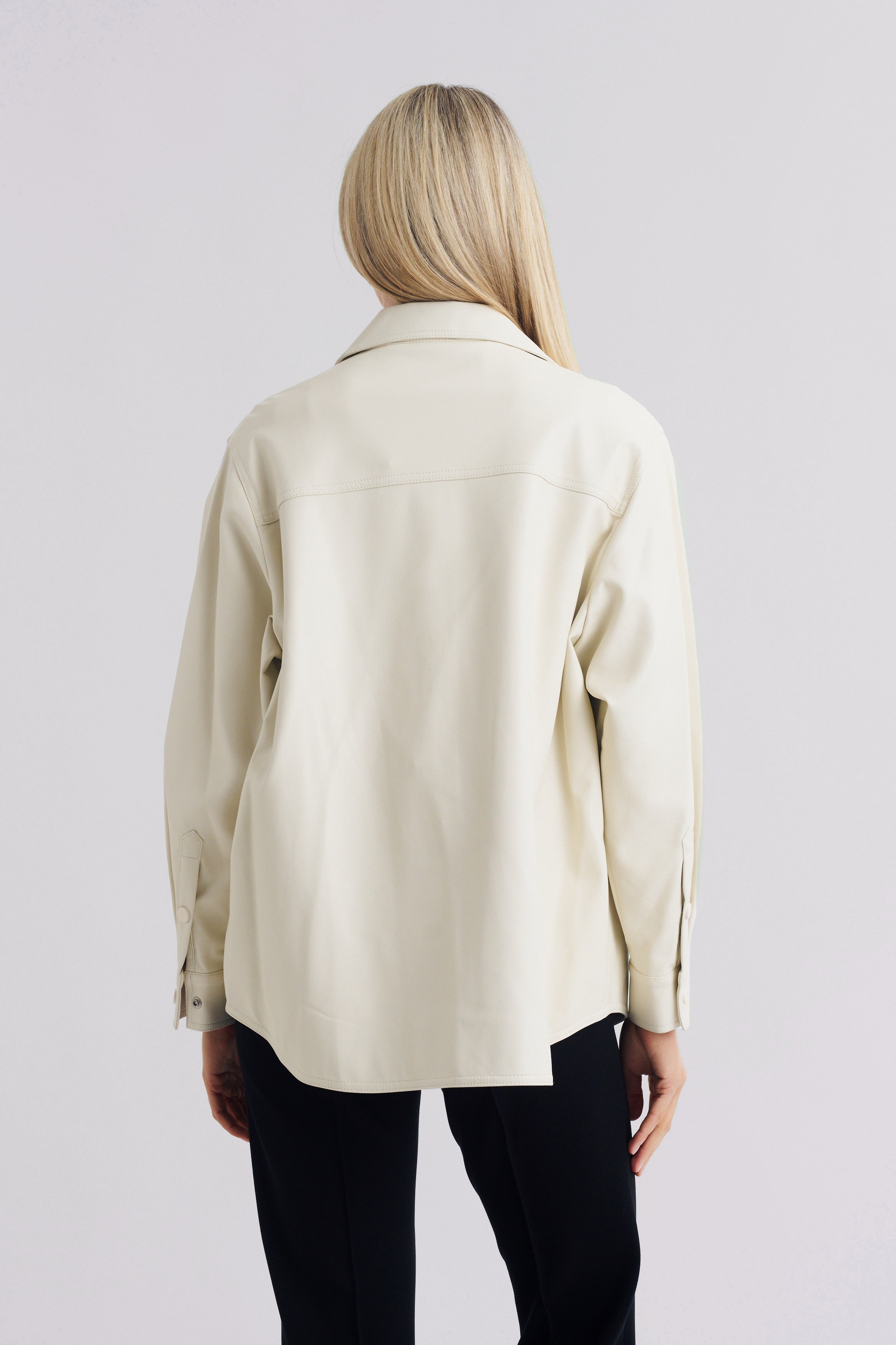 FRAME JACKET
