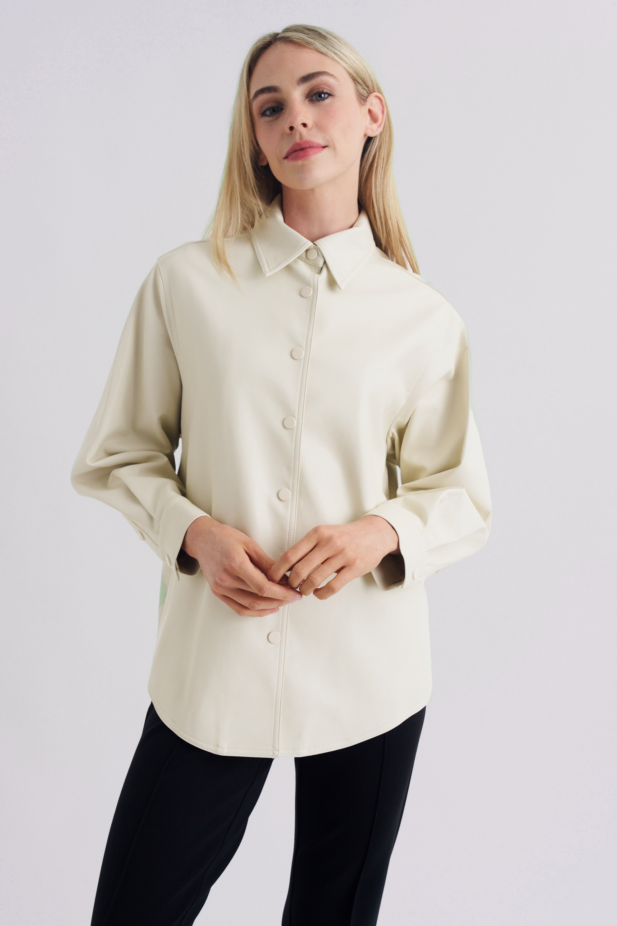 FRAME JACKET