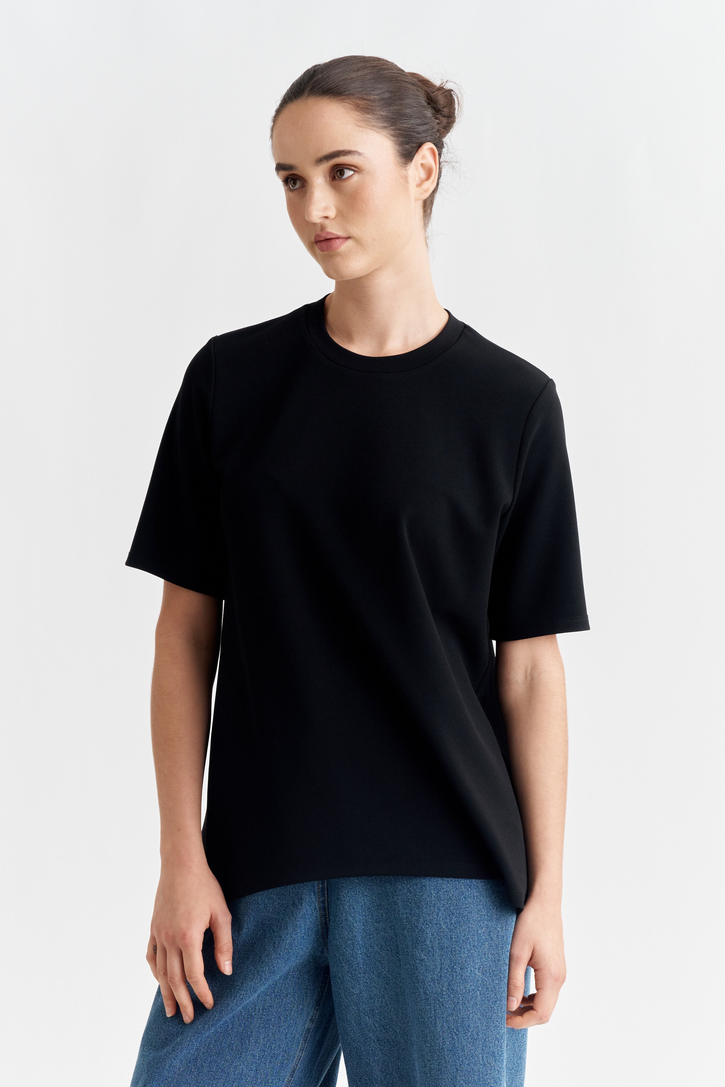 HURLEY TOP