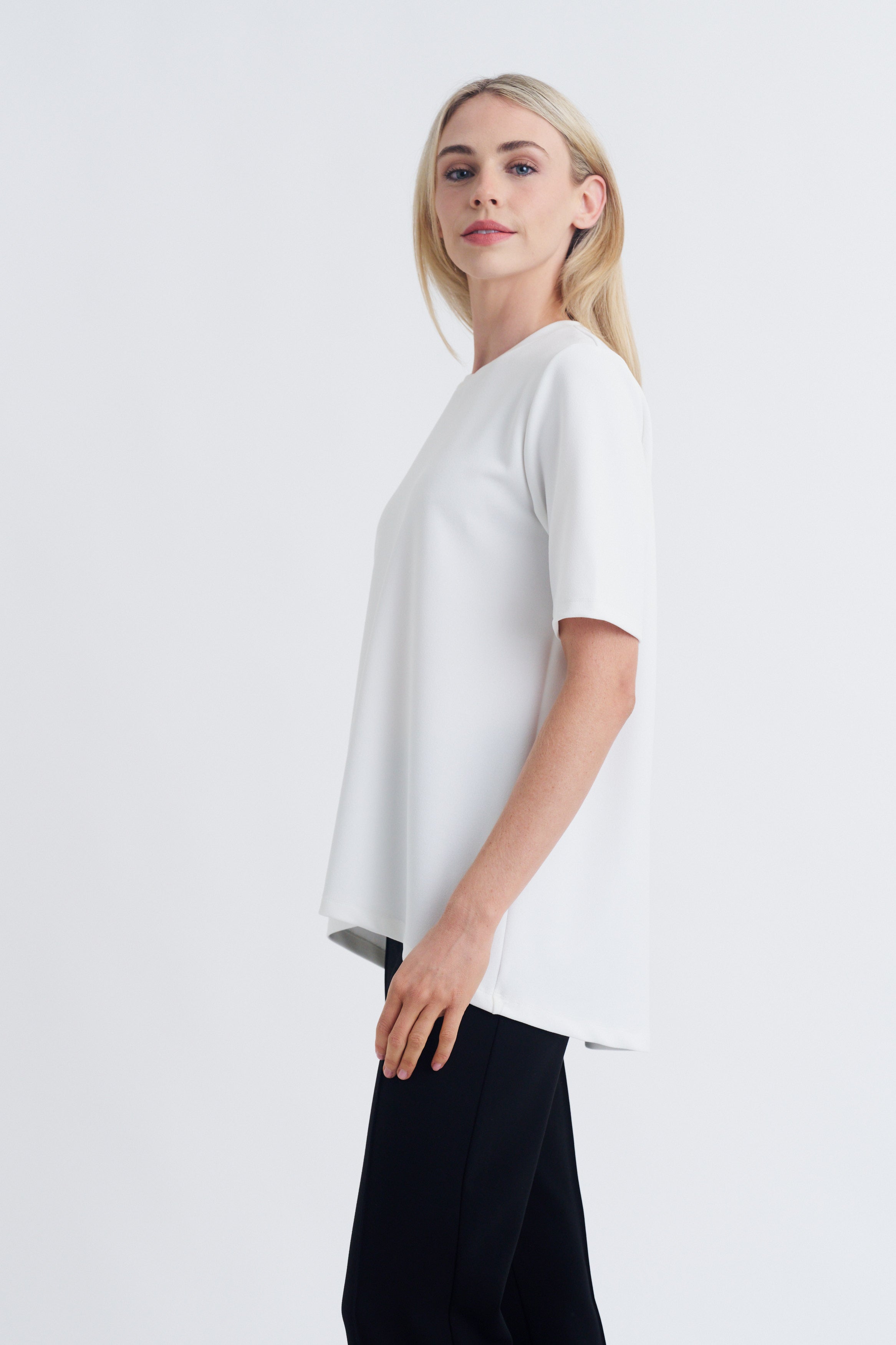 HURLEY TOP