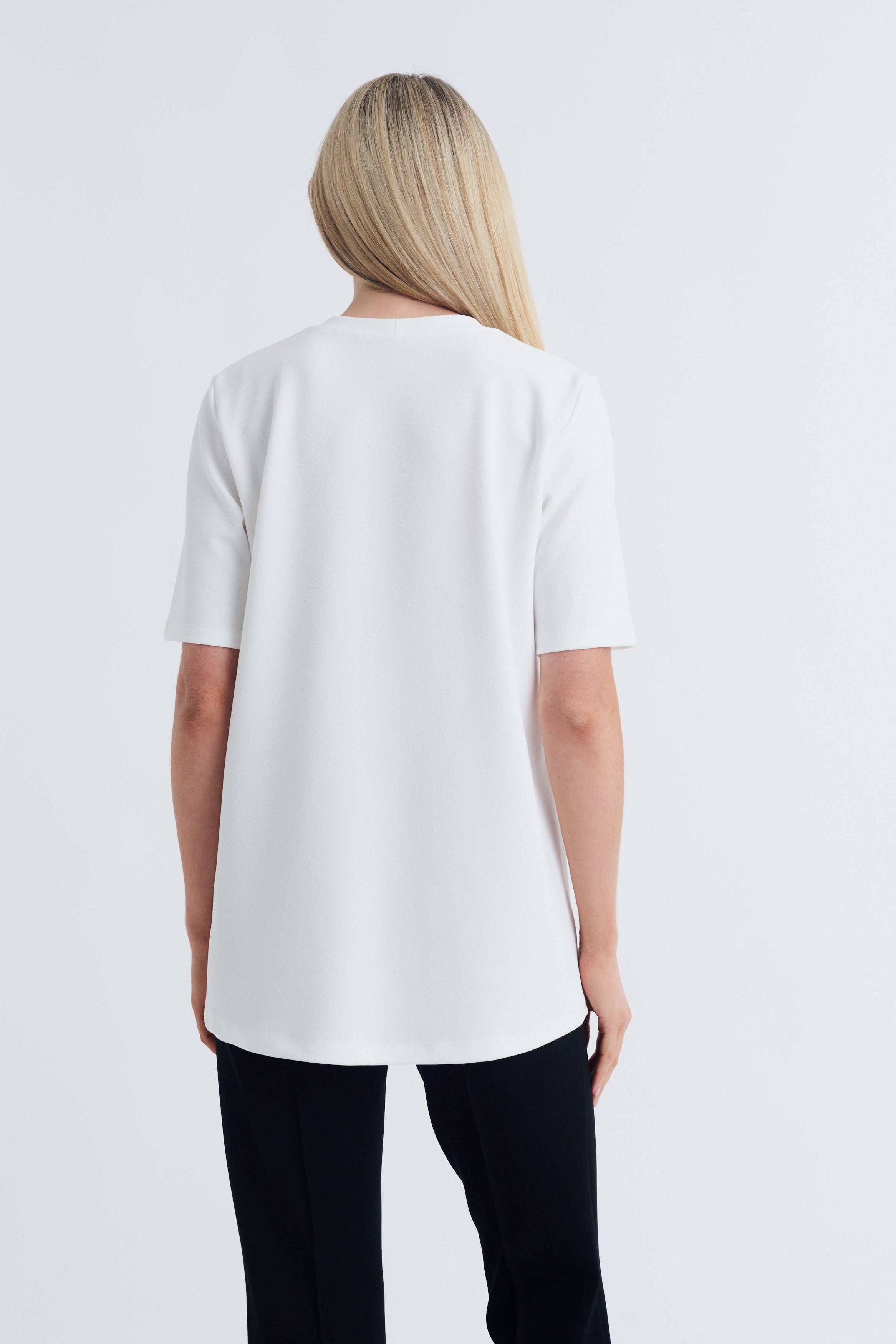 HURLEY TOP