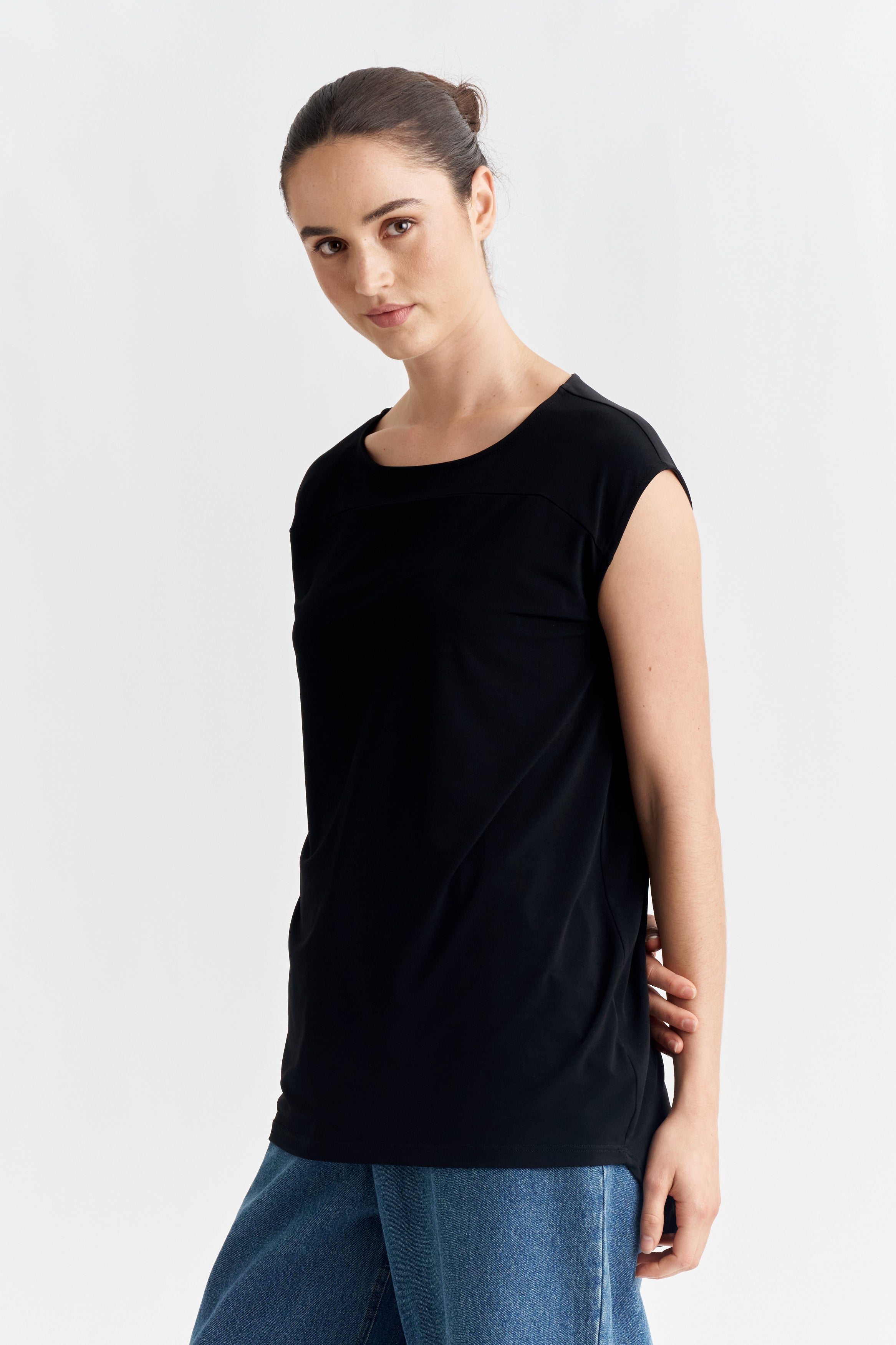 MIST TOP