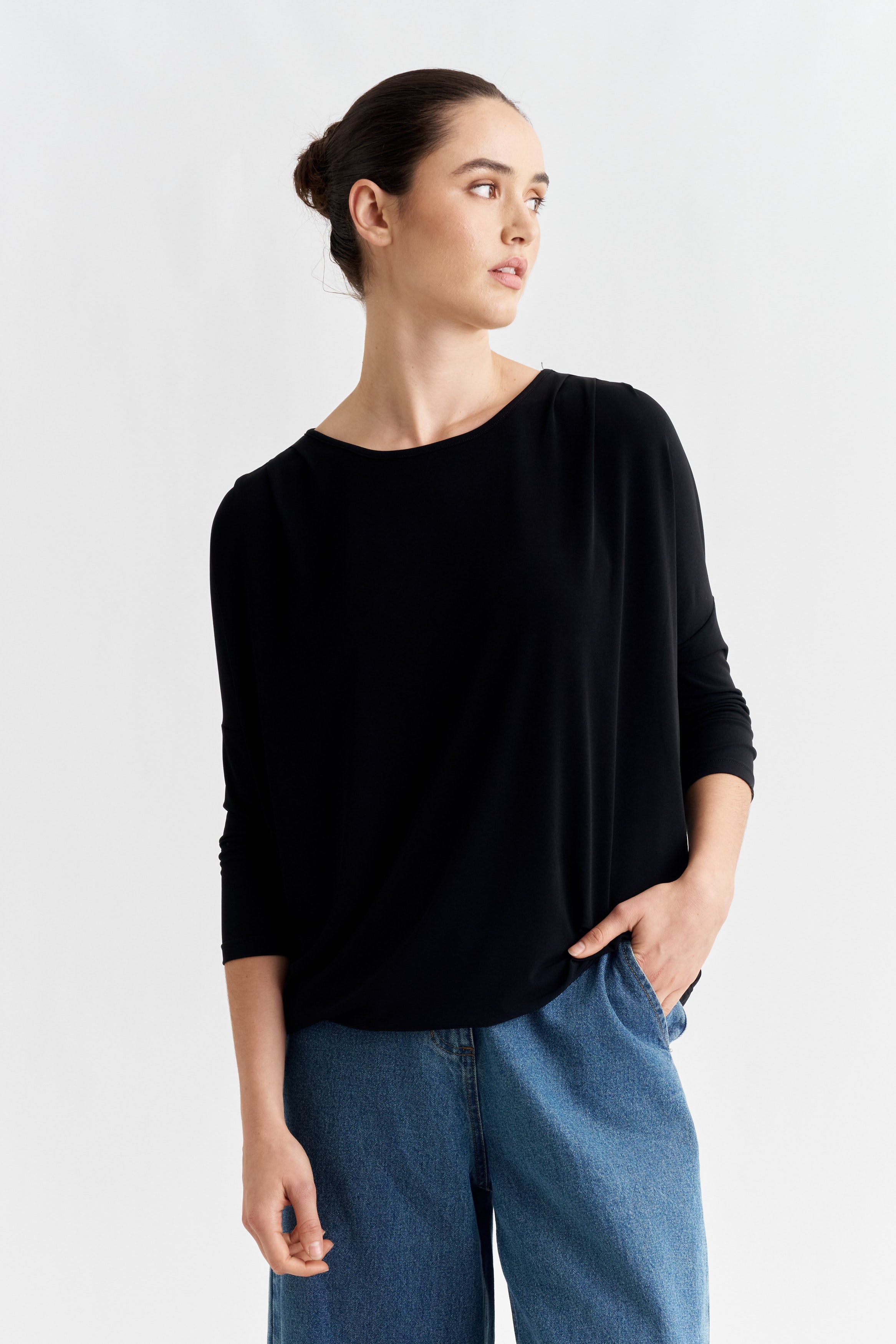 NEW SASSY TOP
