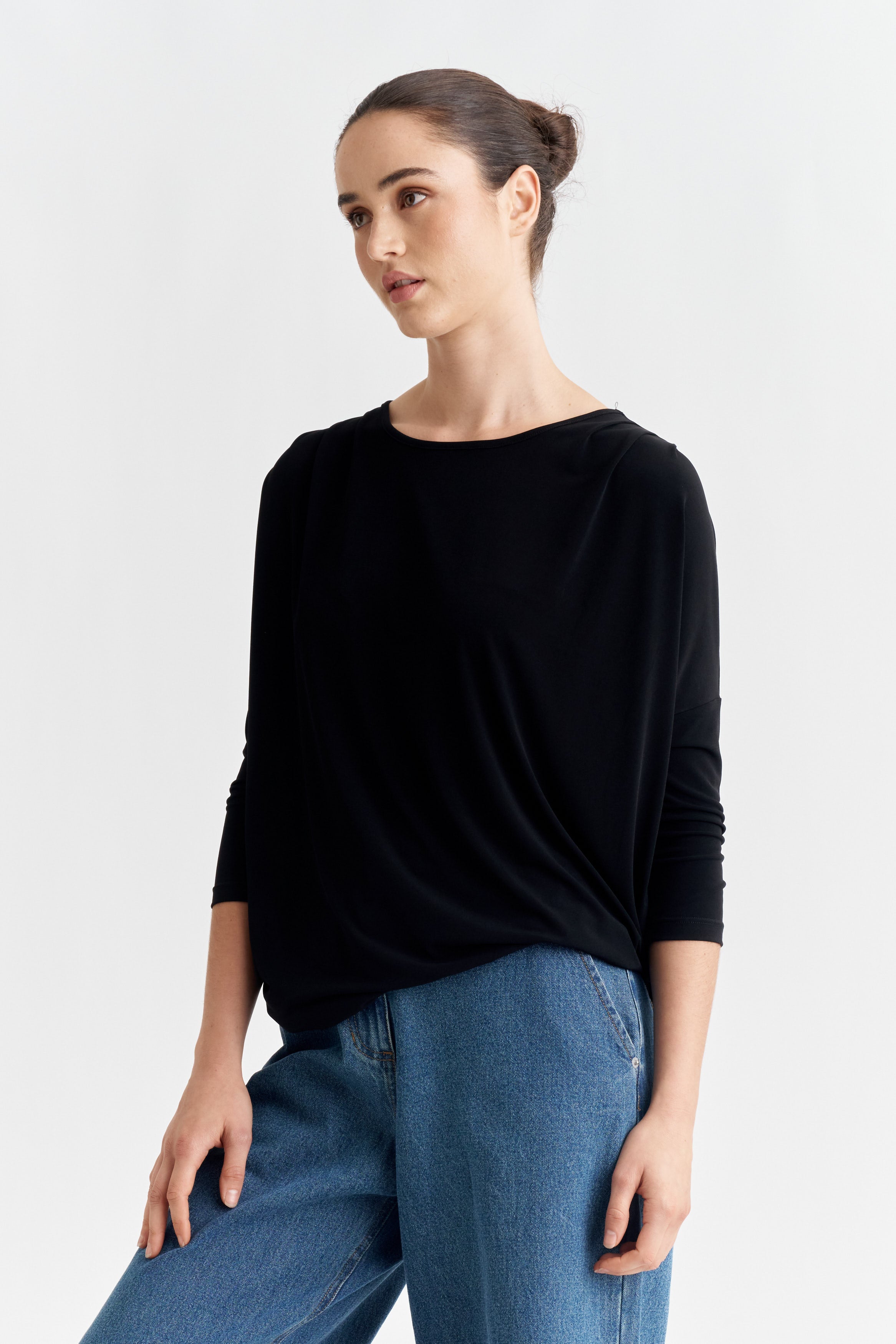 NEW SASSY TOP