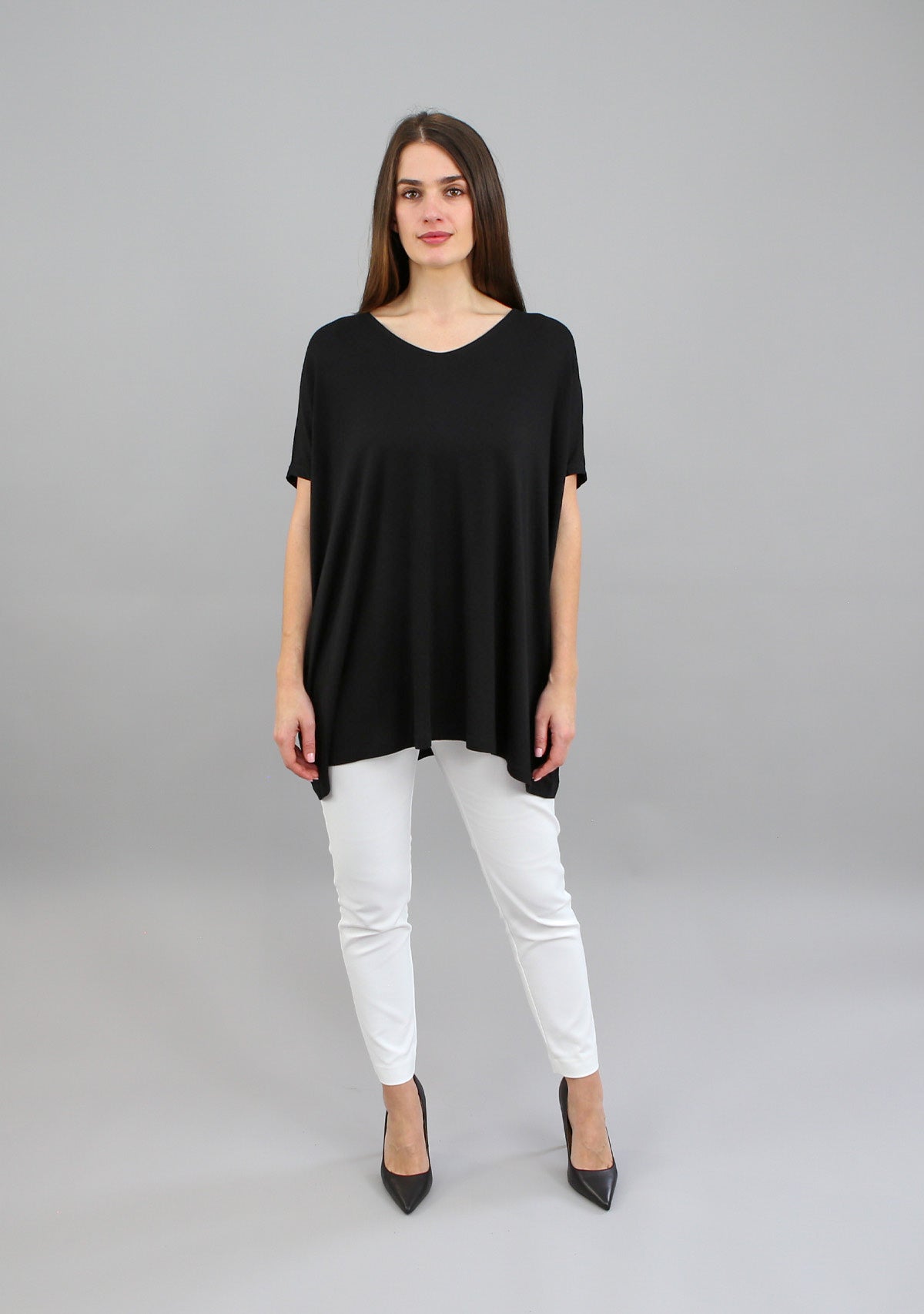 NEW TRUFFLE TEE