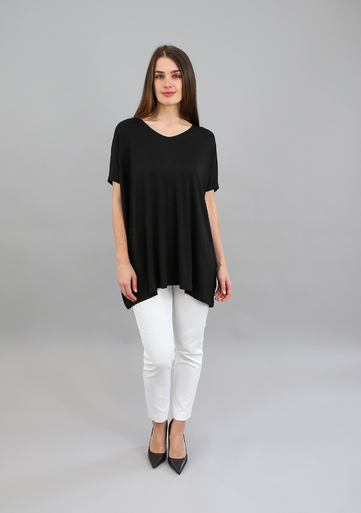 NEW TRUFFLE TEE
