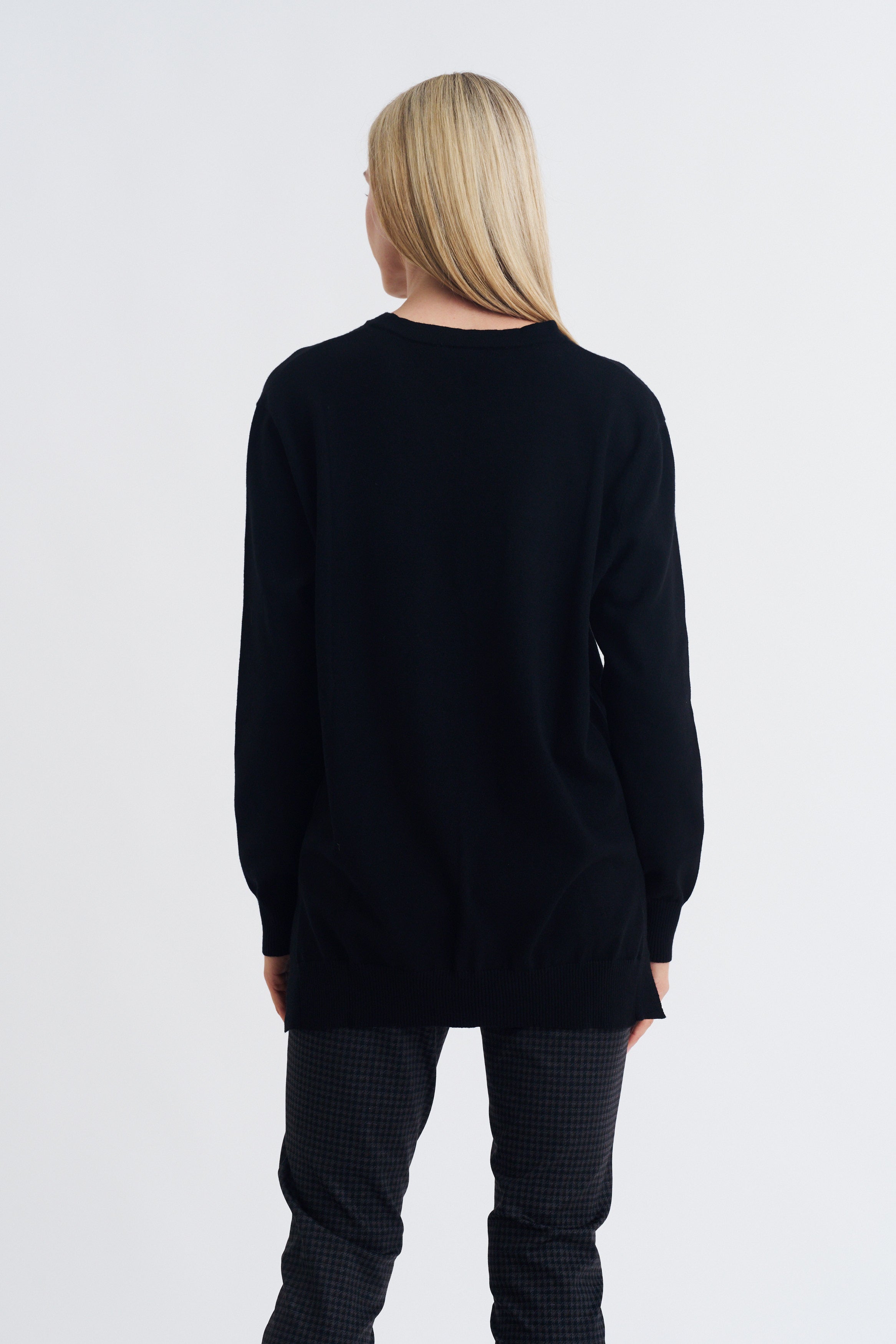 VITAL KNIT