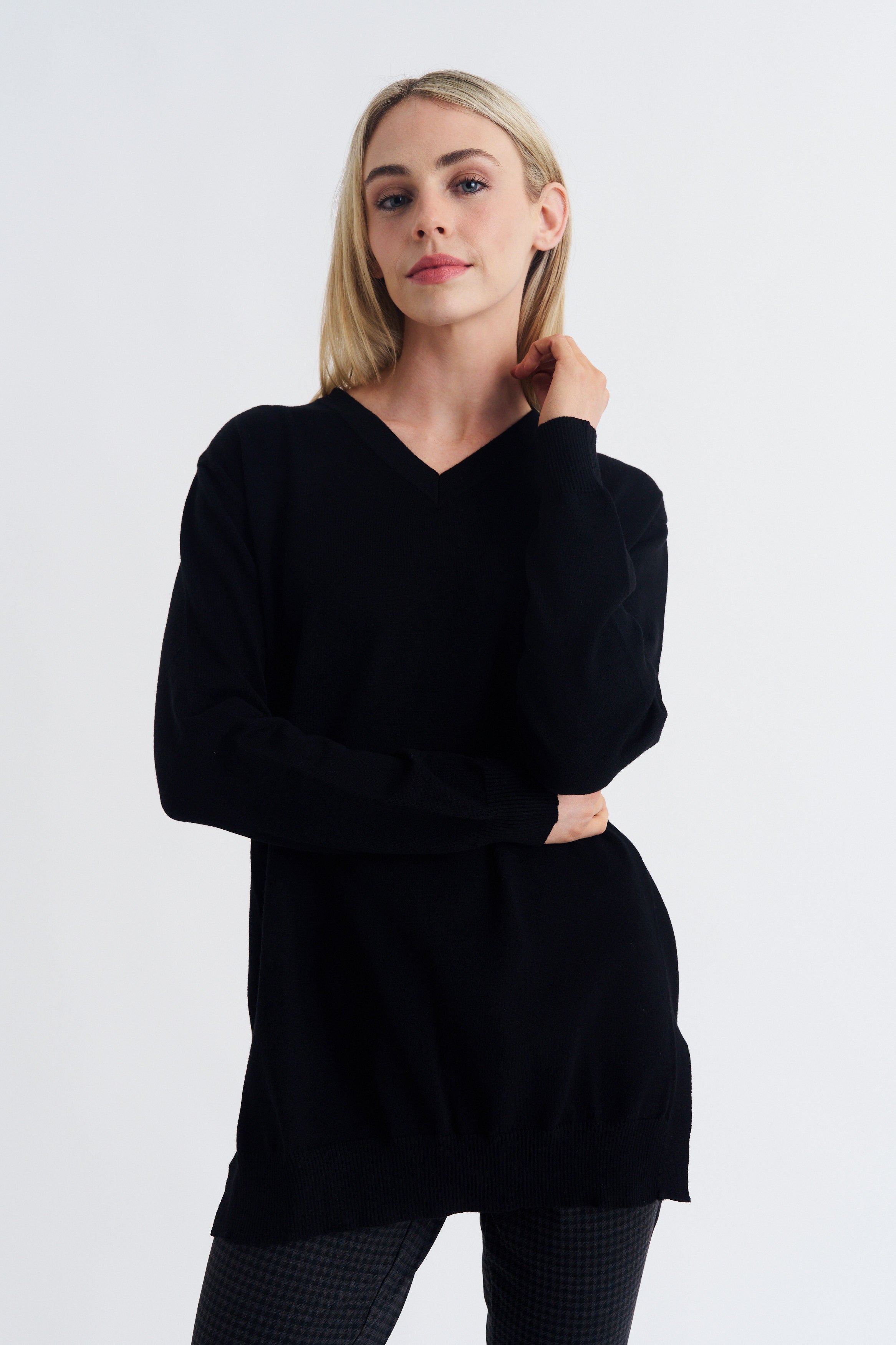 VITAL KNIT