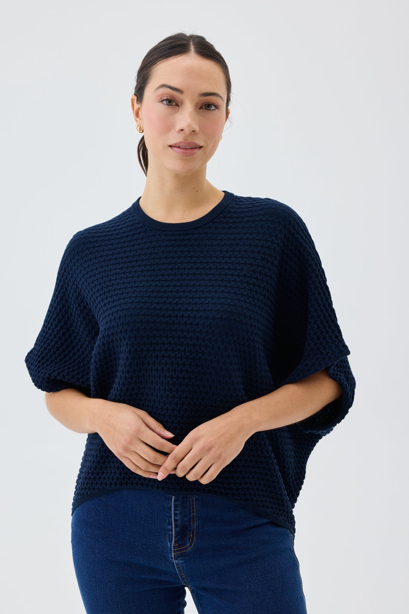 FORUM KNIT