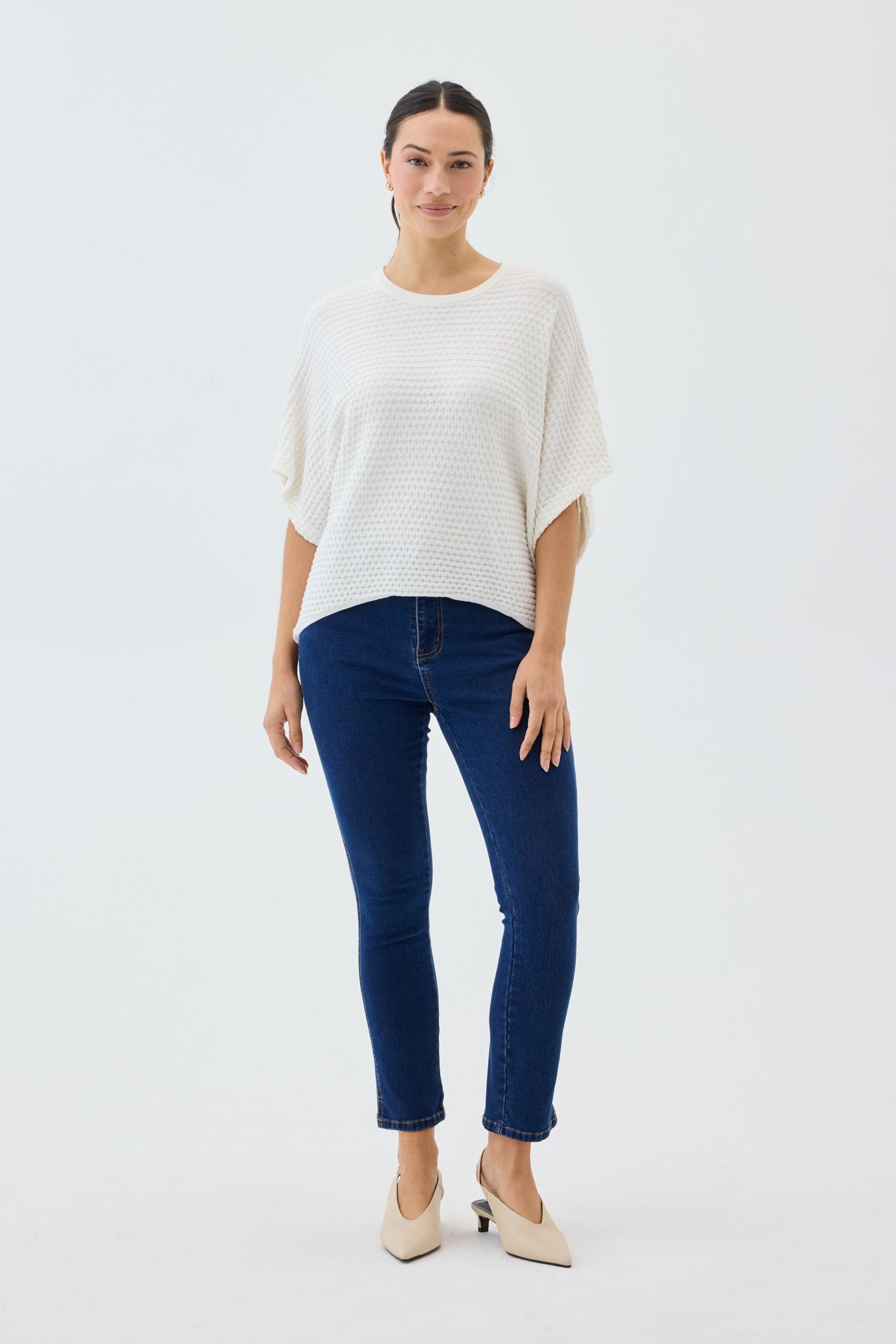 FORUM KNIT