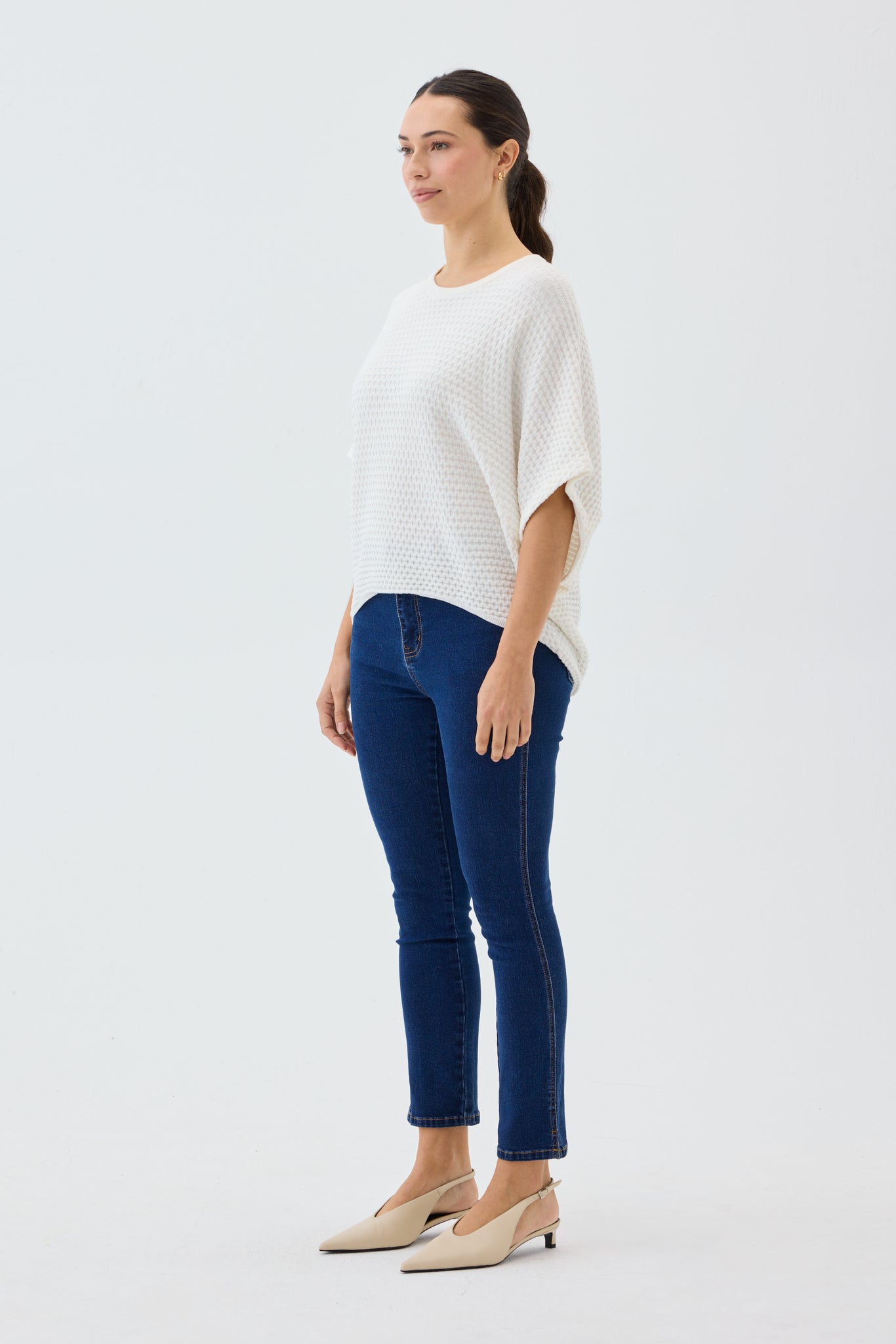 FORUM KNIT