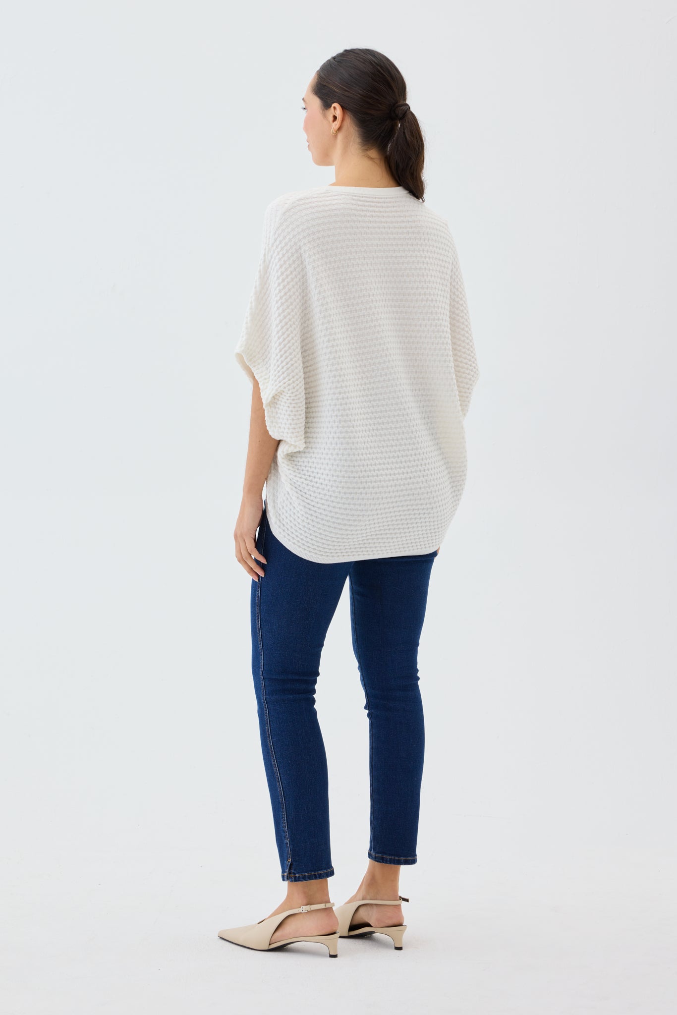 FORUM KNIT