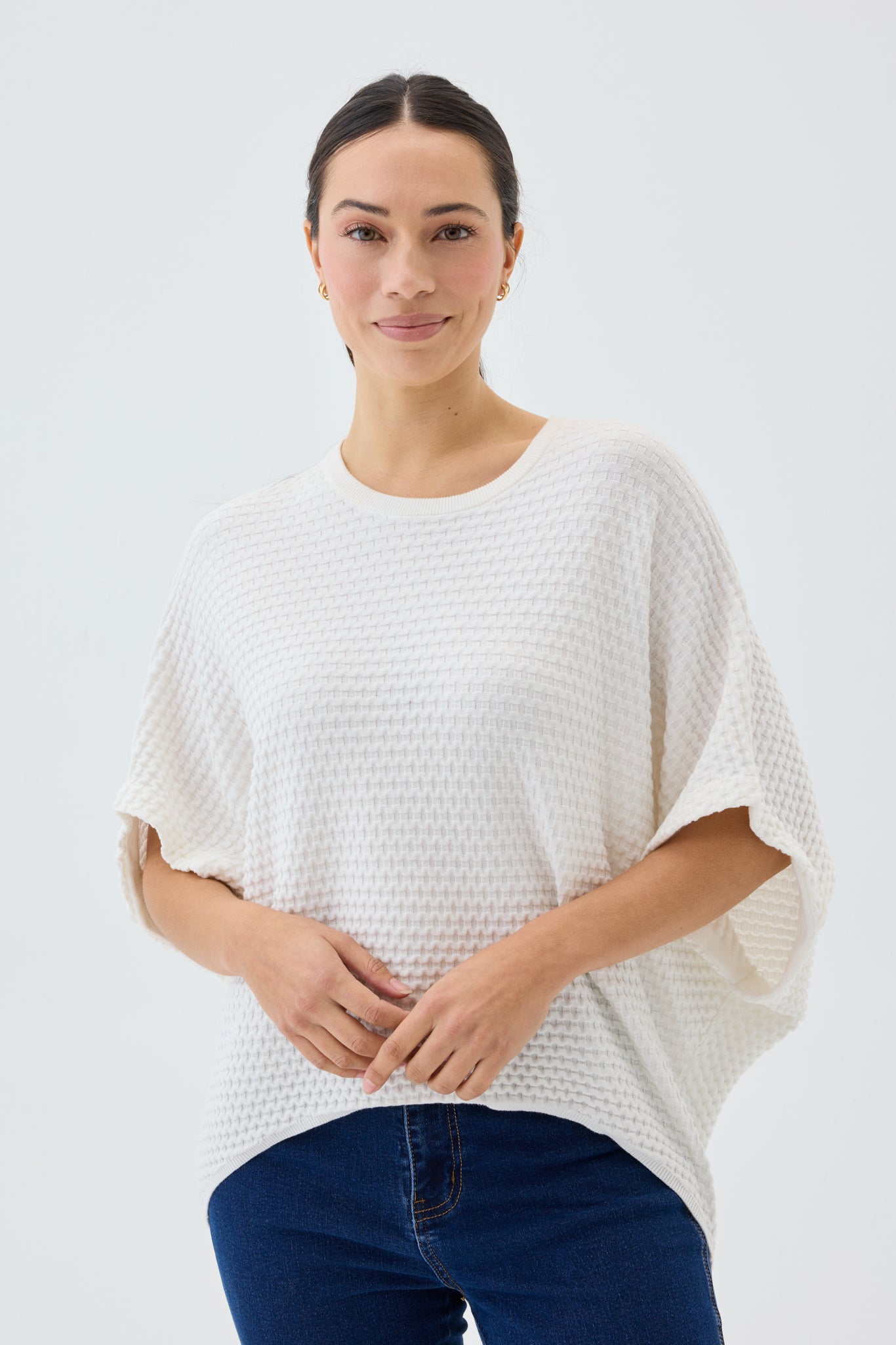 FORUM KNIT