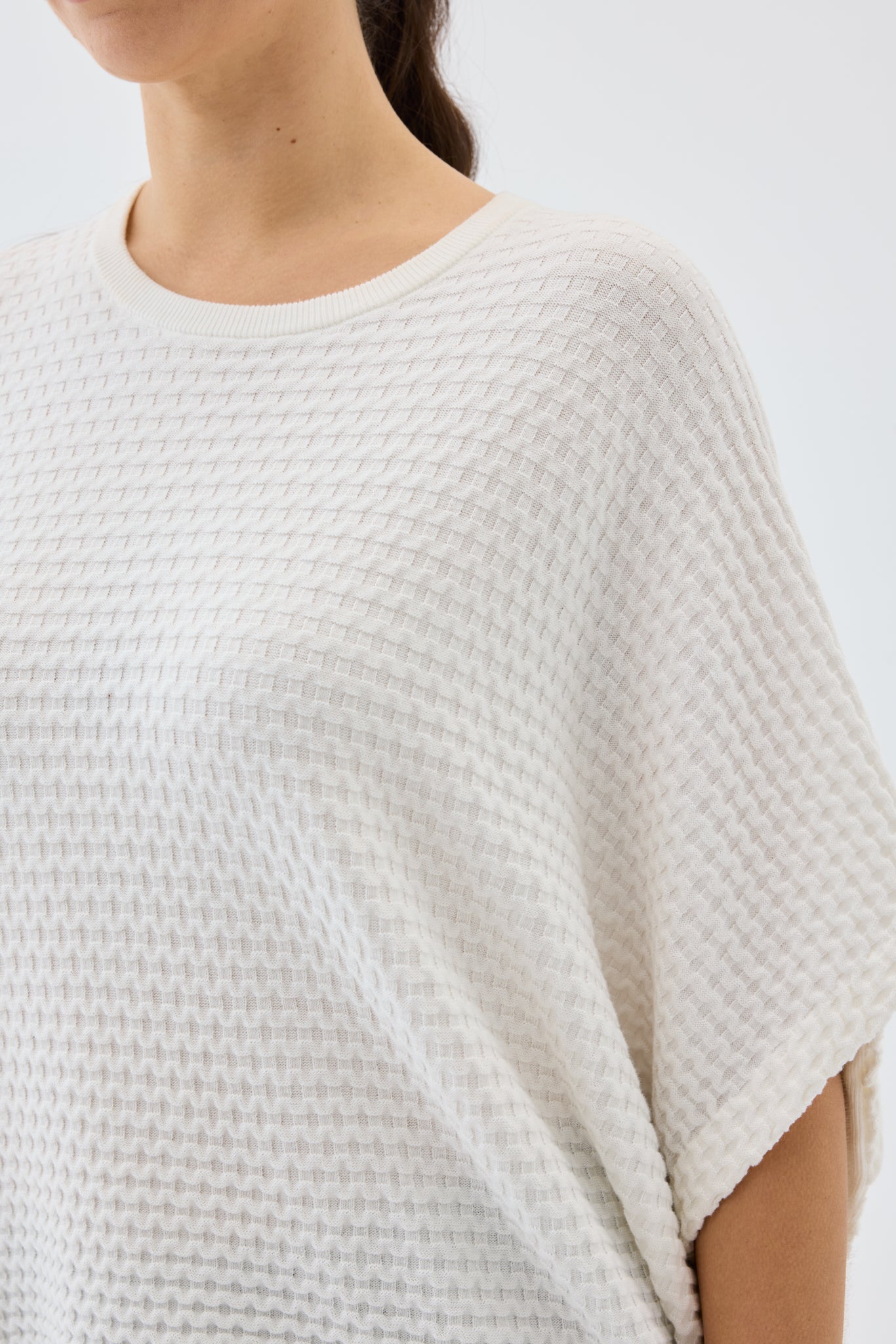 FORUM KNIT