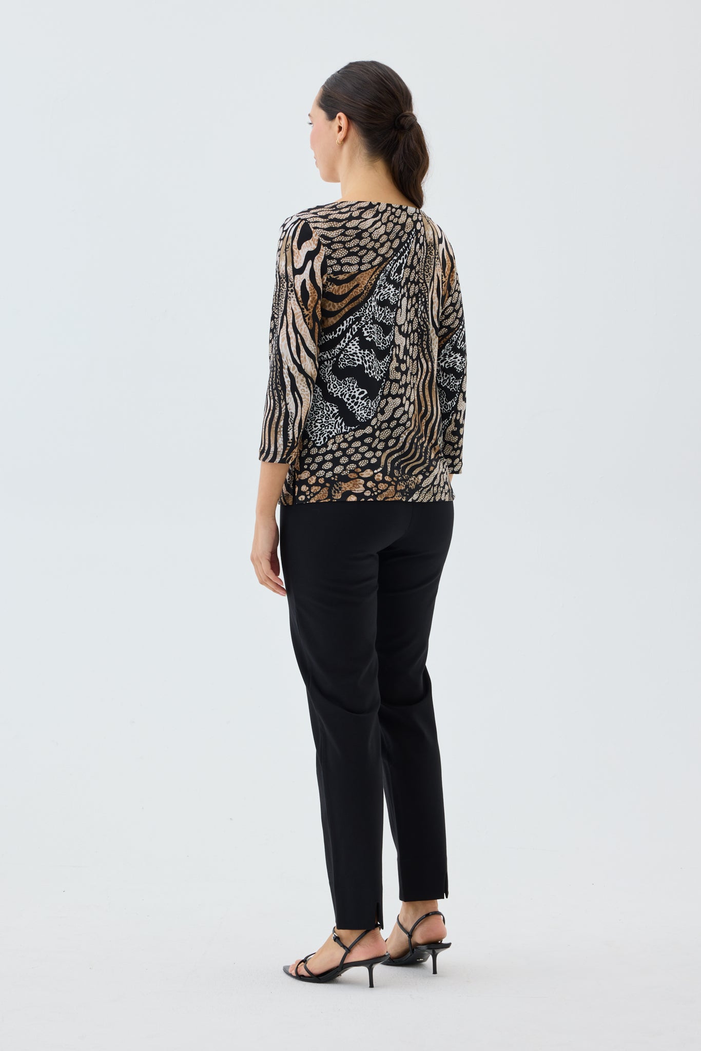 KINGDOM BOATNECK