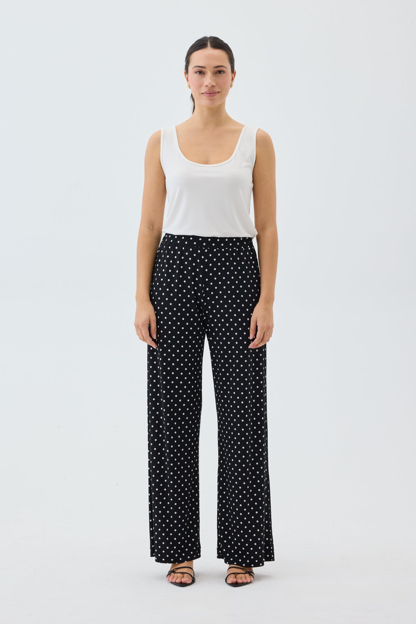 POLKA DOT PANT