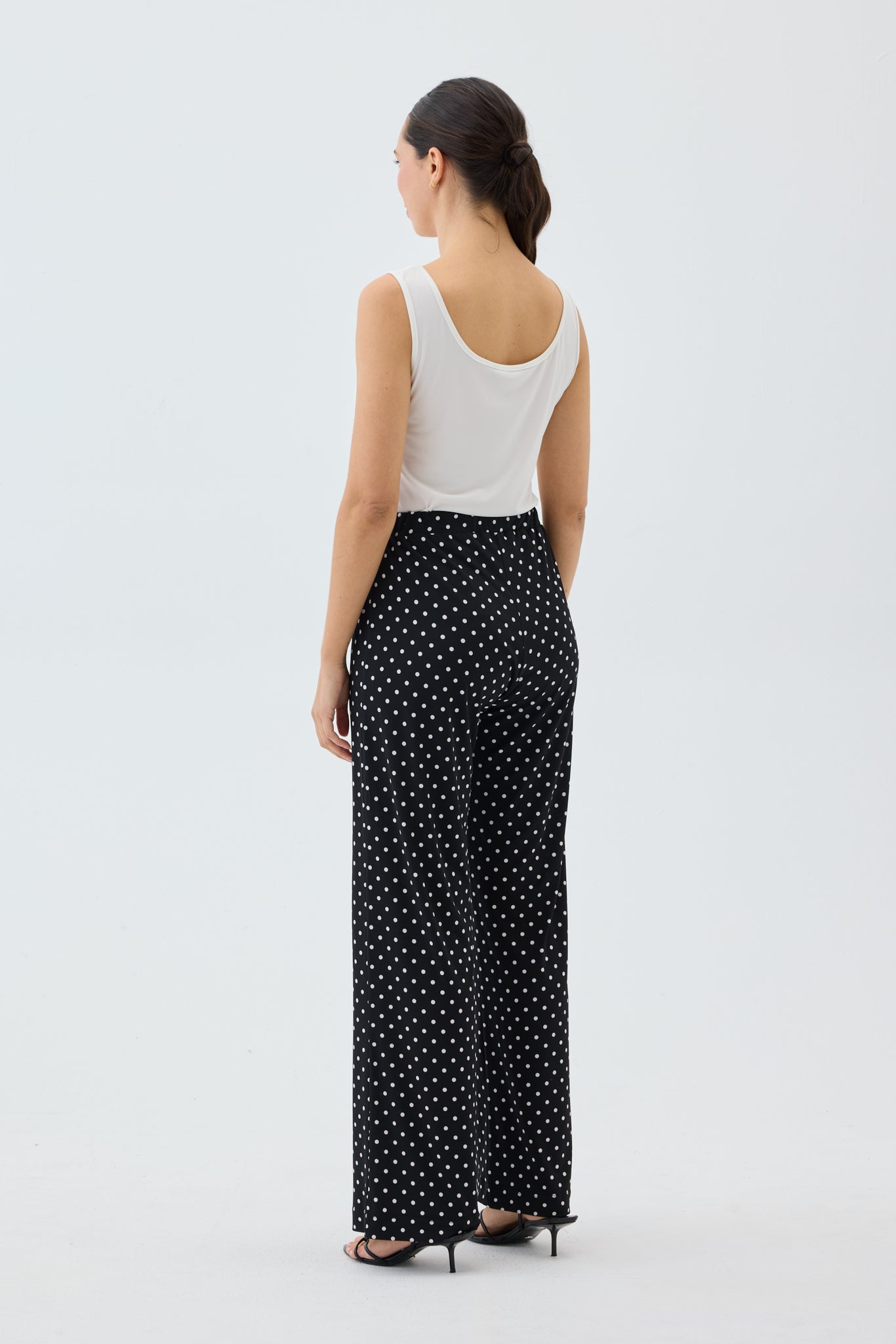 POLKA DOT PANT