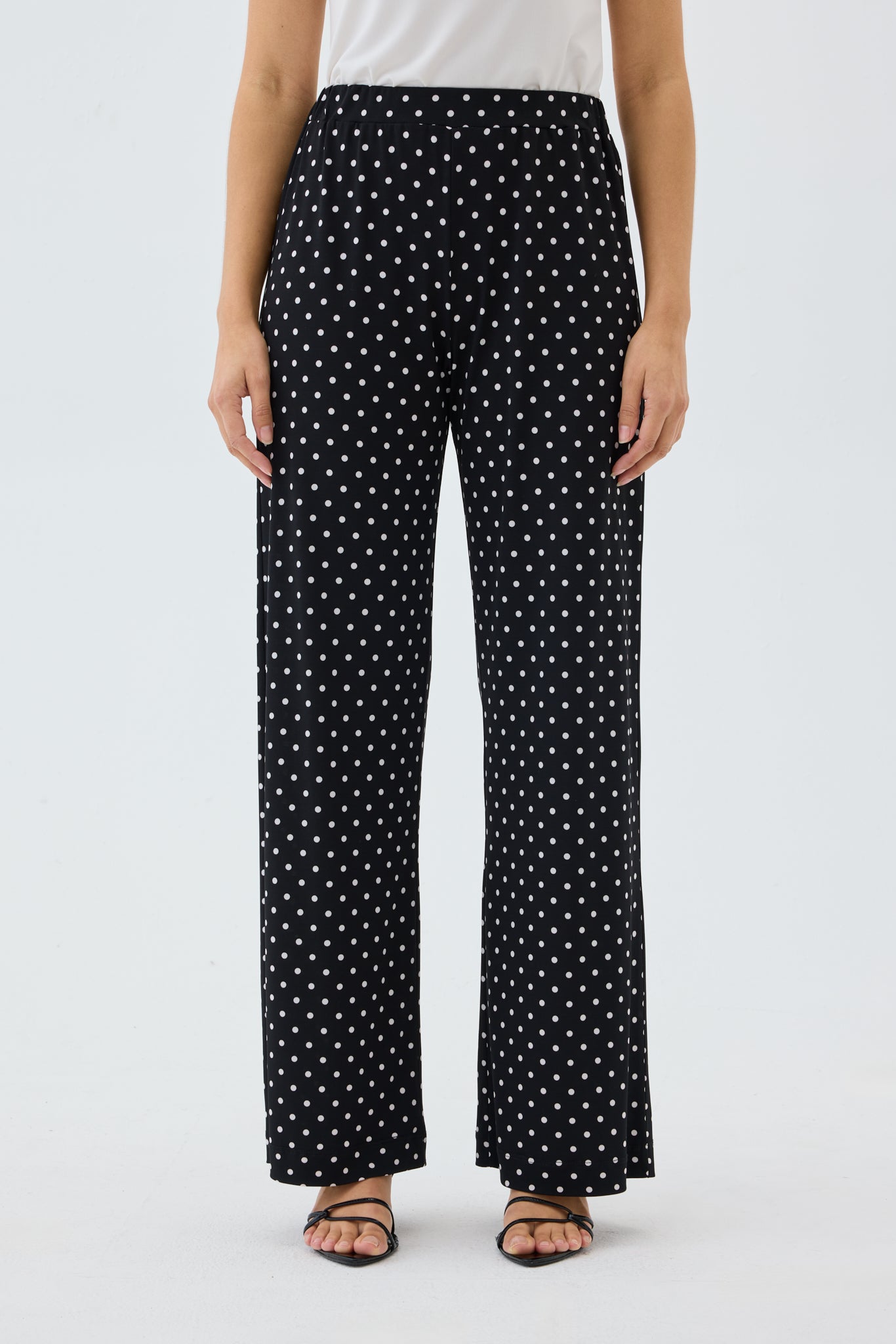 POLKA DOT PANT