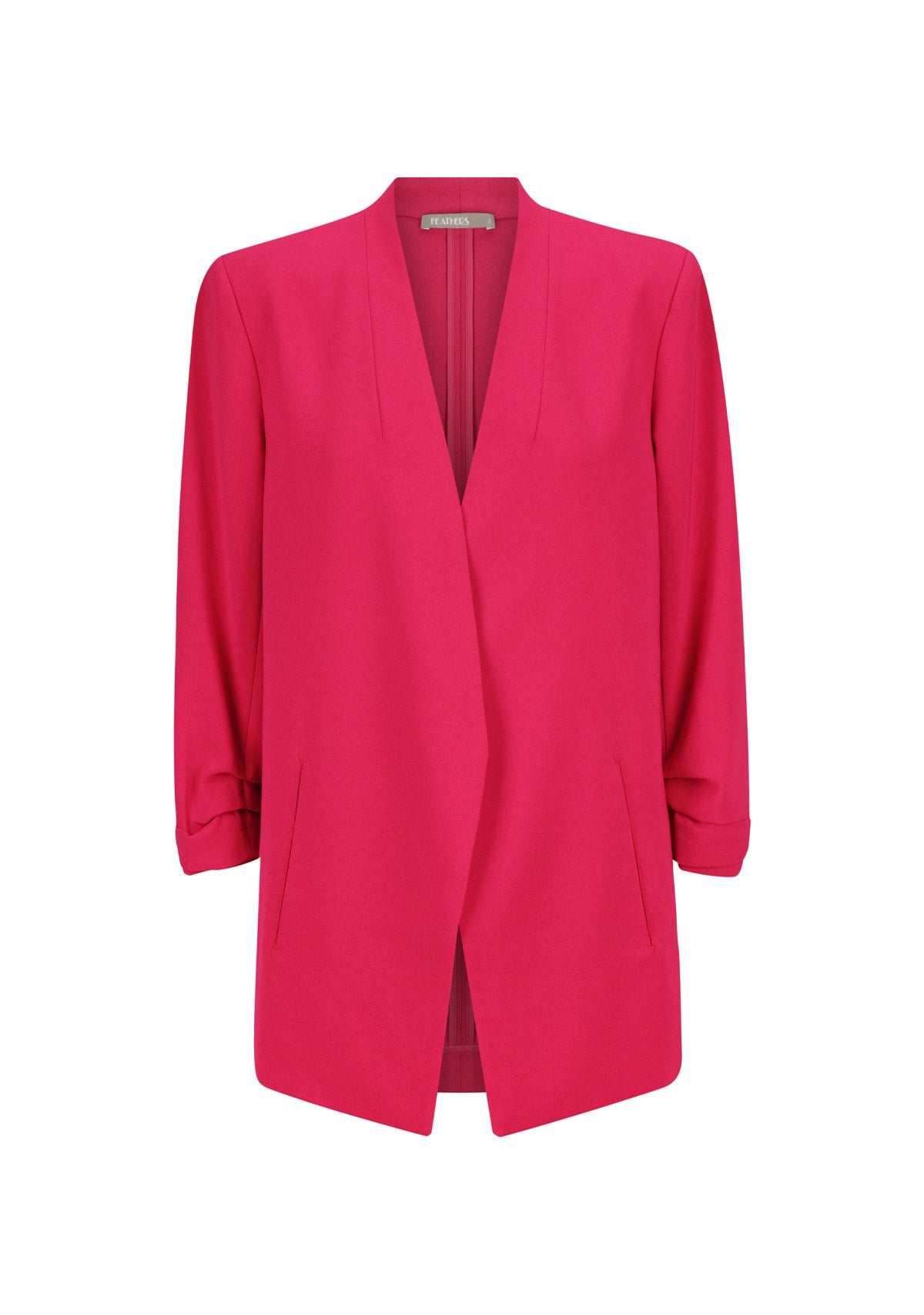 MERCER BLAZER