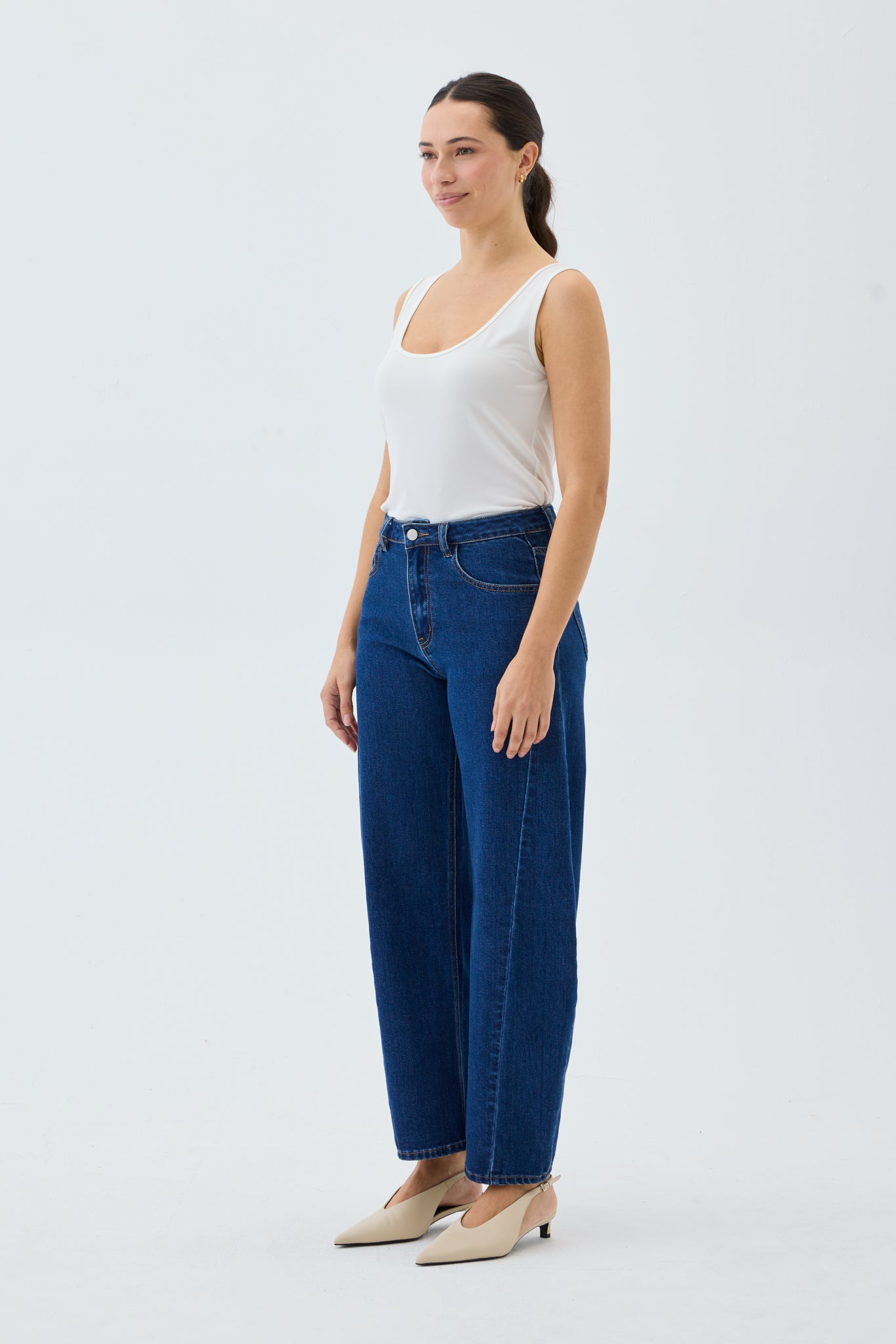 PIVOT JEANS