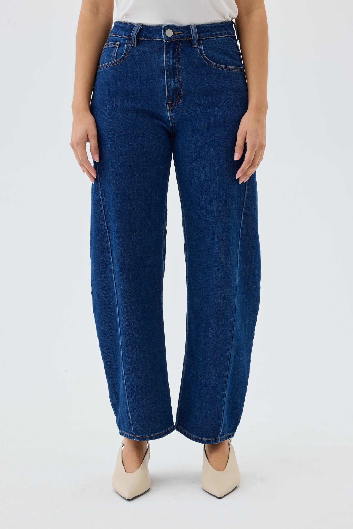 PIVOT JEANS