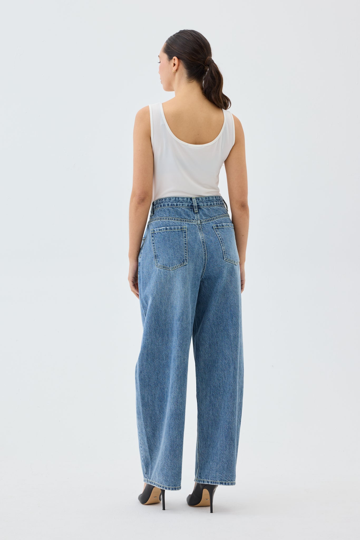 TONIC JEANS
