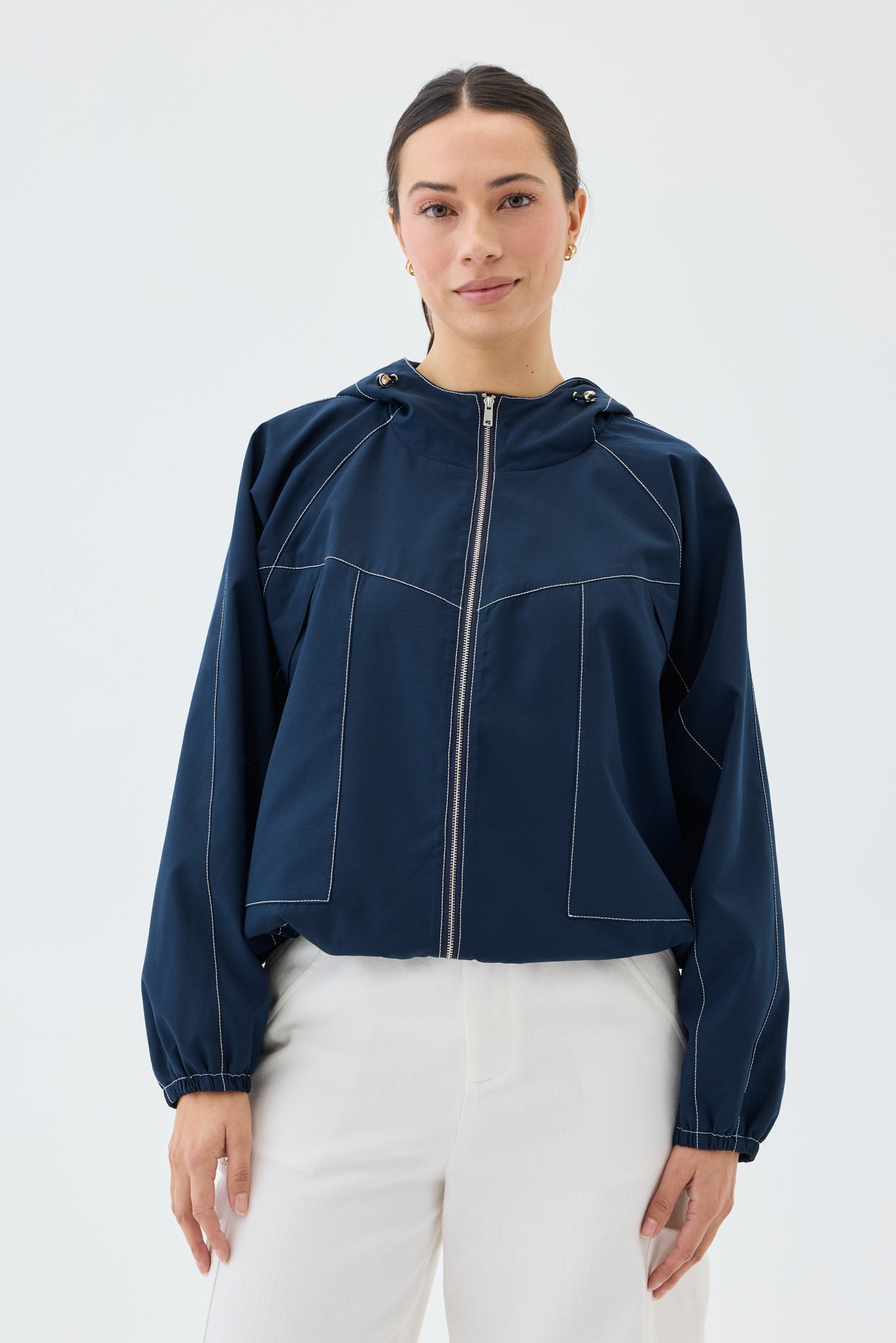 WOODLANDS JACKET