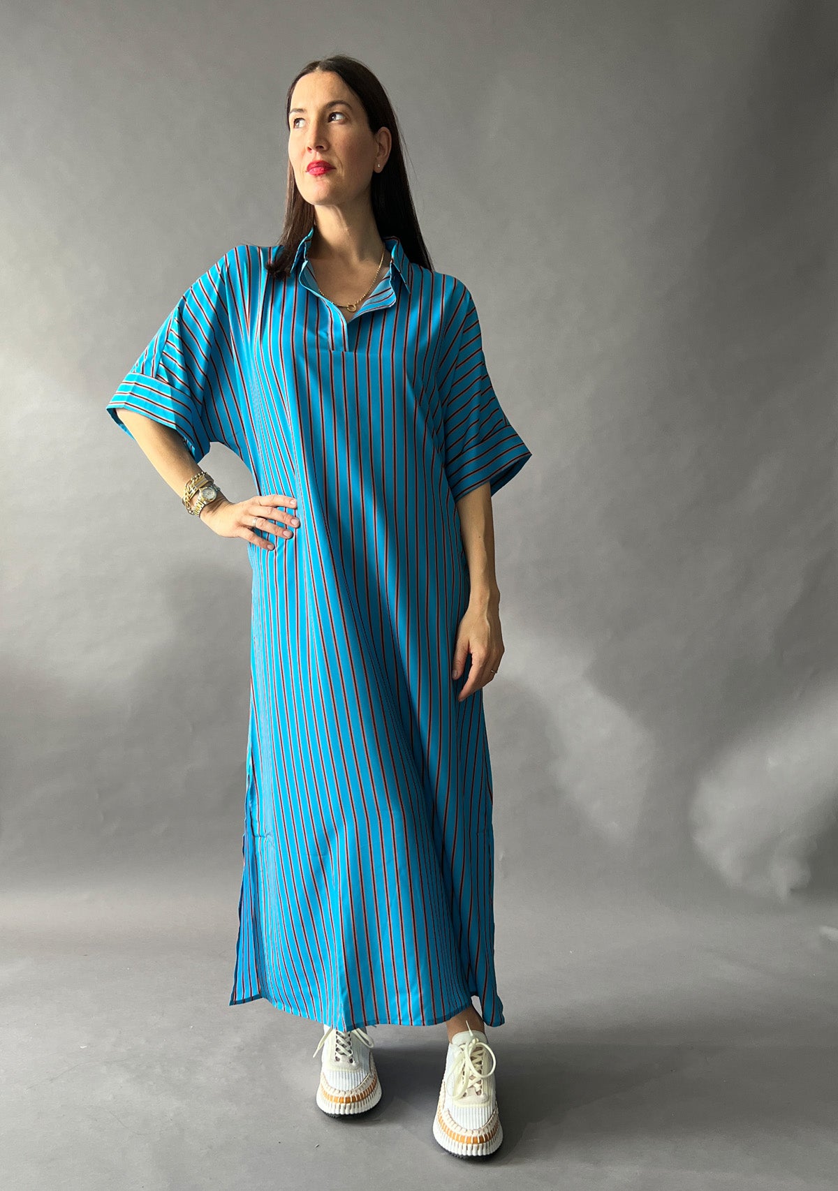 BARCELONA DRESS