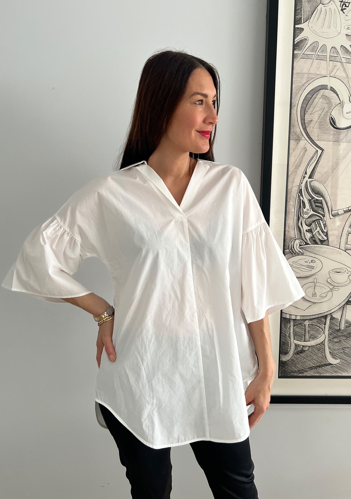 SOUTHWELL TOP