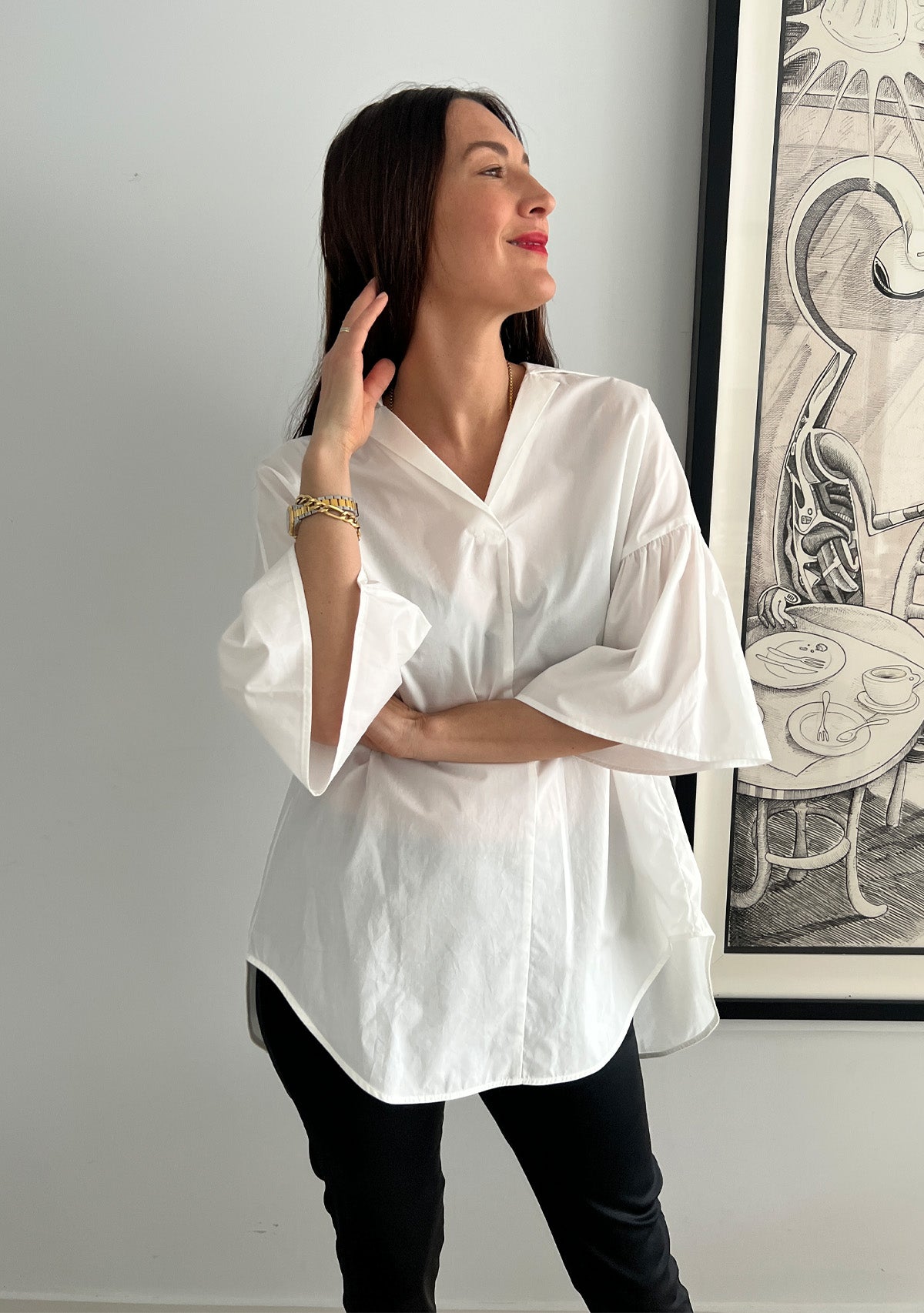 SOUTHWELL TOP